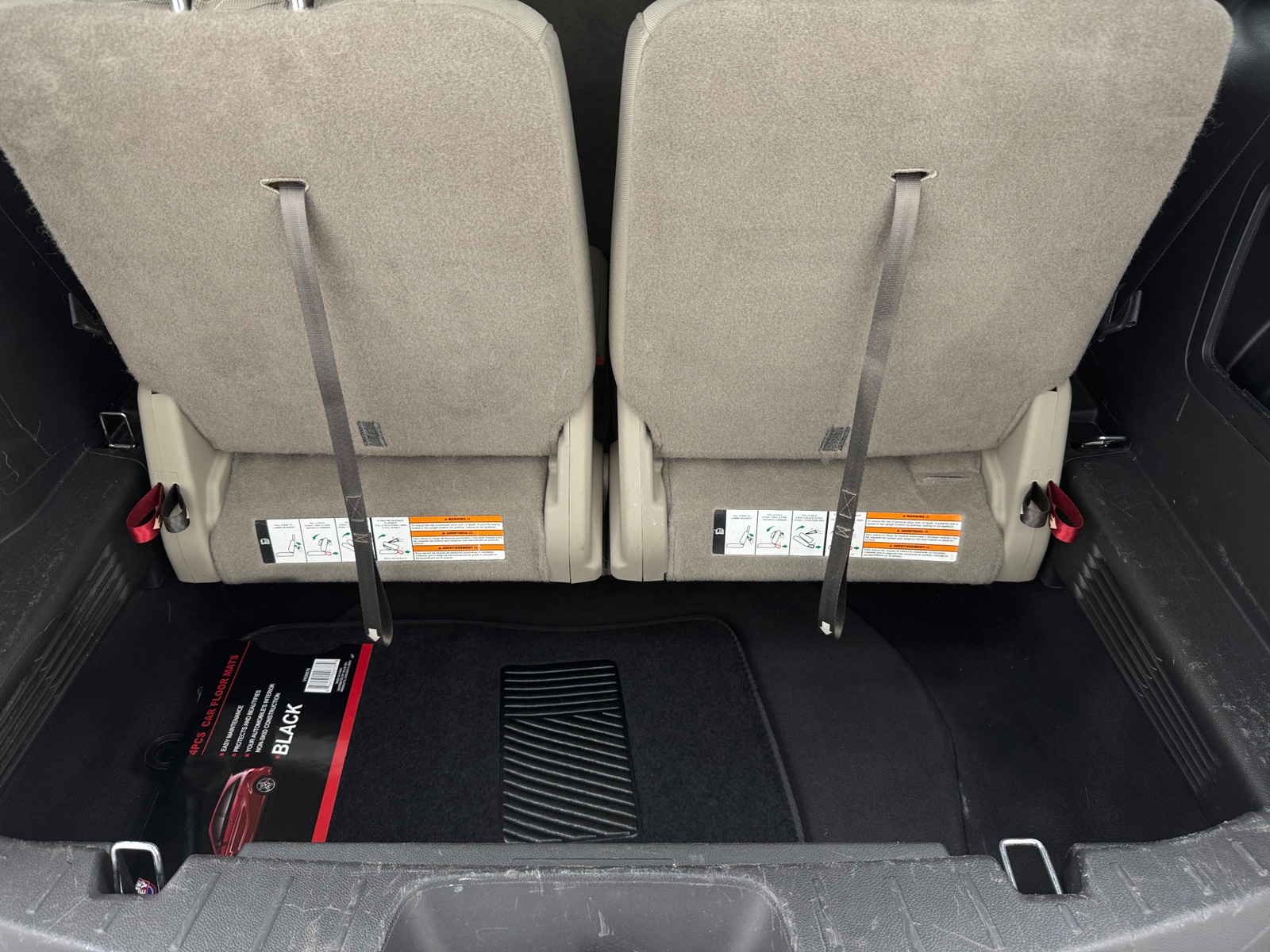 Thumbnail: 2014 Ford Explorer - 7