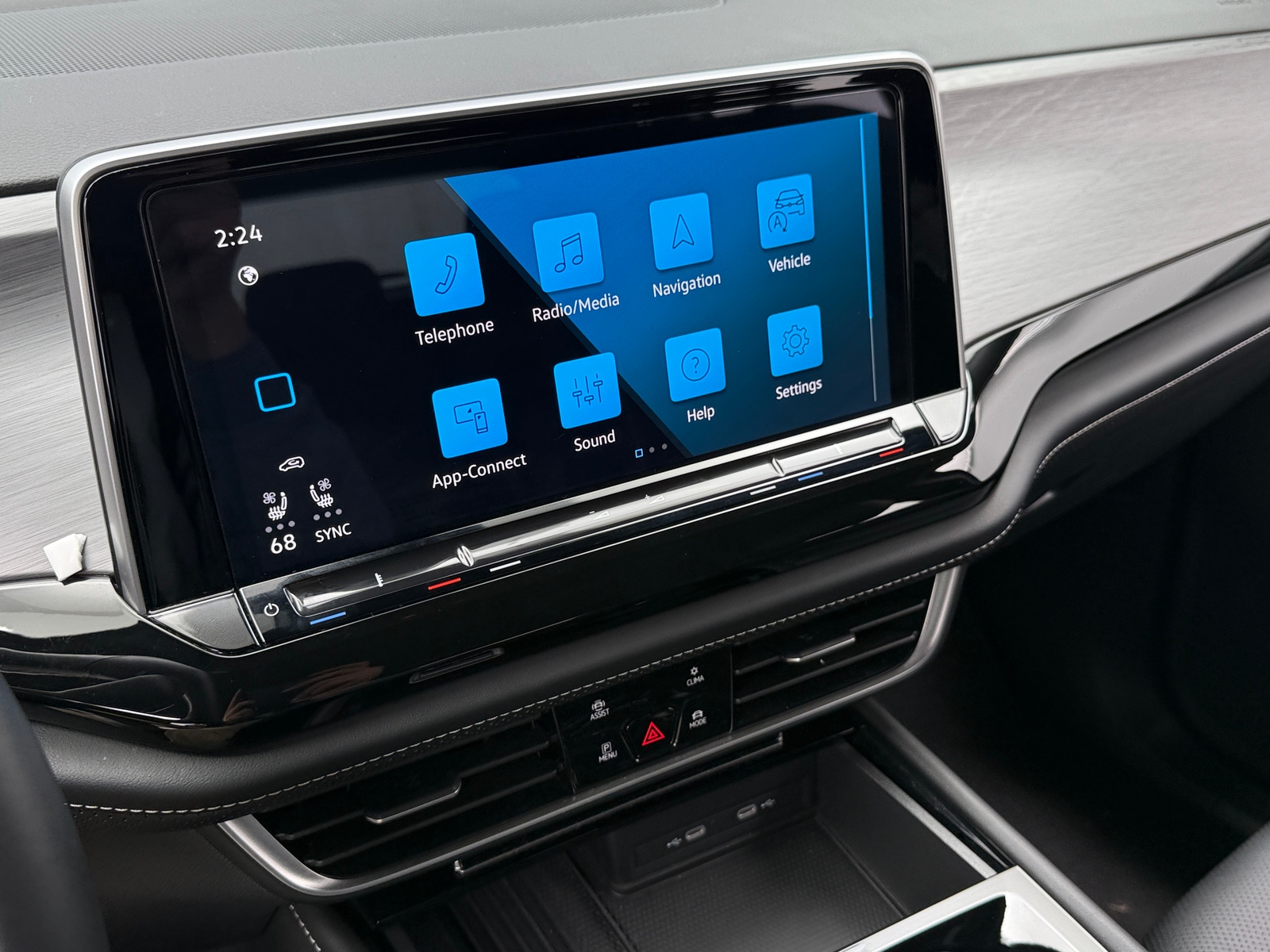 Thumbnail: 2025 Volkswagen Atlas - 3