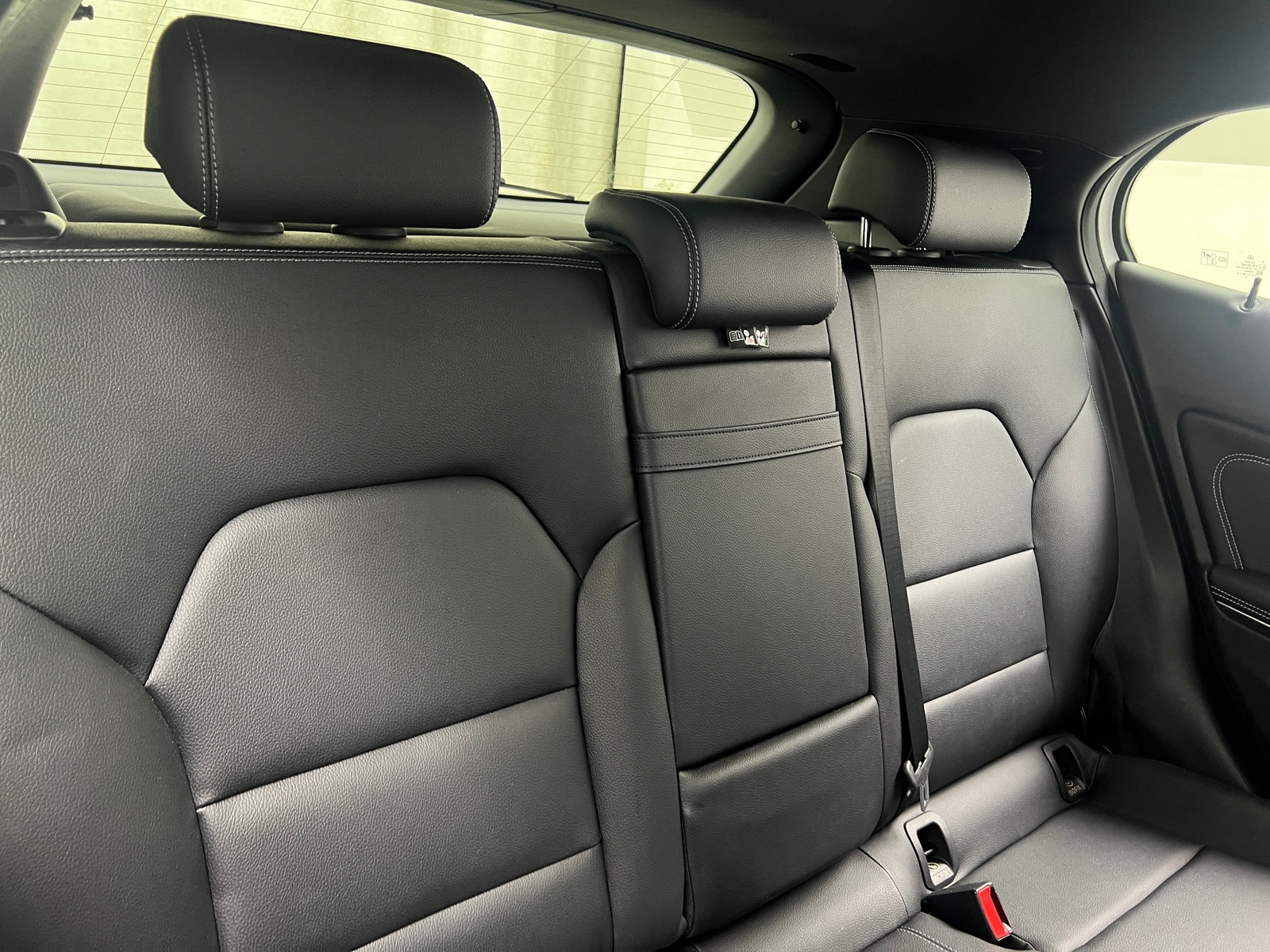 Thumbnail: 2019 Mercedes-Benz GLA - 5