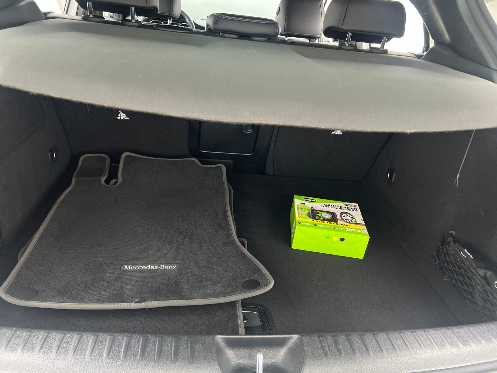 Thumbnail: 2019 Mercedes-Benz GLA - 6