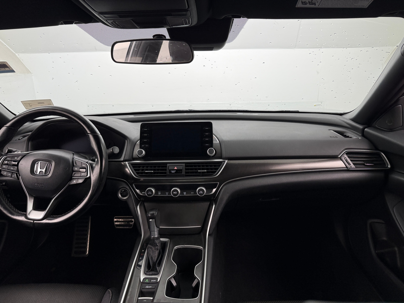 Thumbnail: 2022 Honda Accord - 2