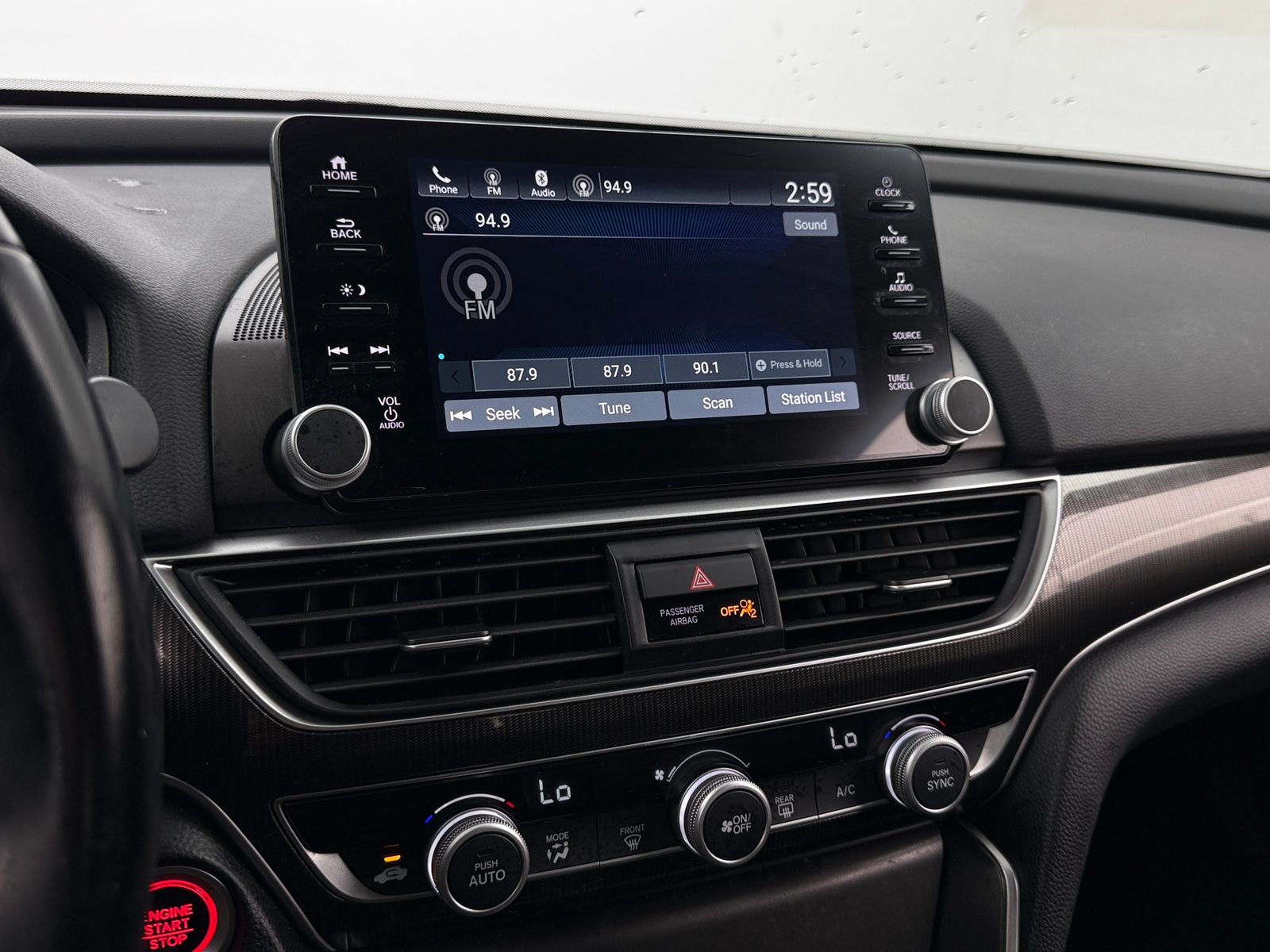 Thumbnail: 2022 Honda Accord - 3