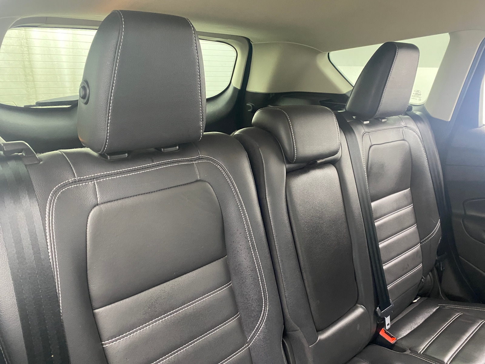 Thumbnail: 2018 Ford Escape - 5