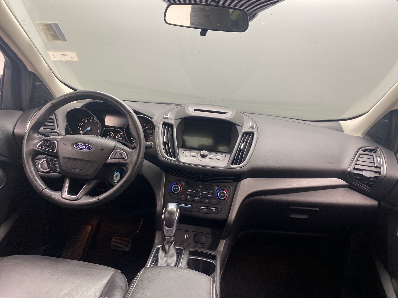 Thumbnail: 2018 Ford Escape - 2