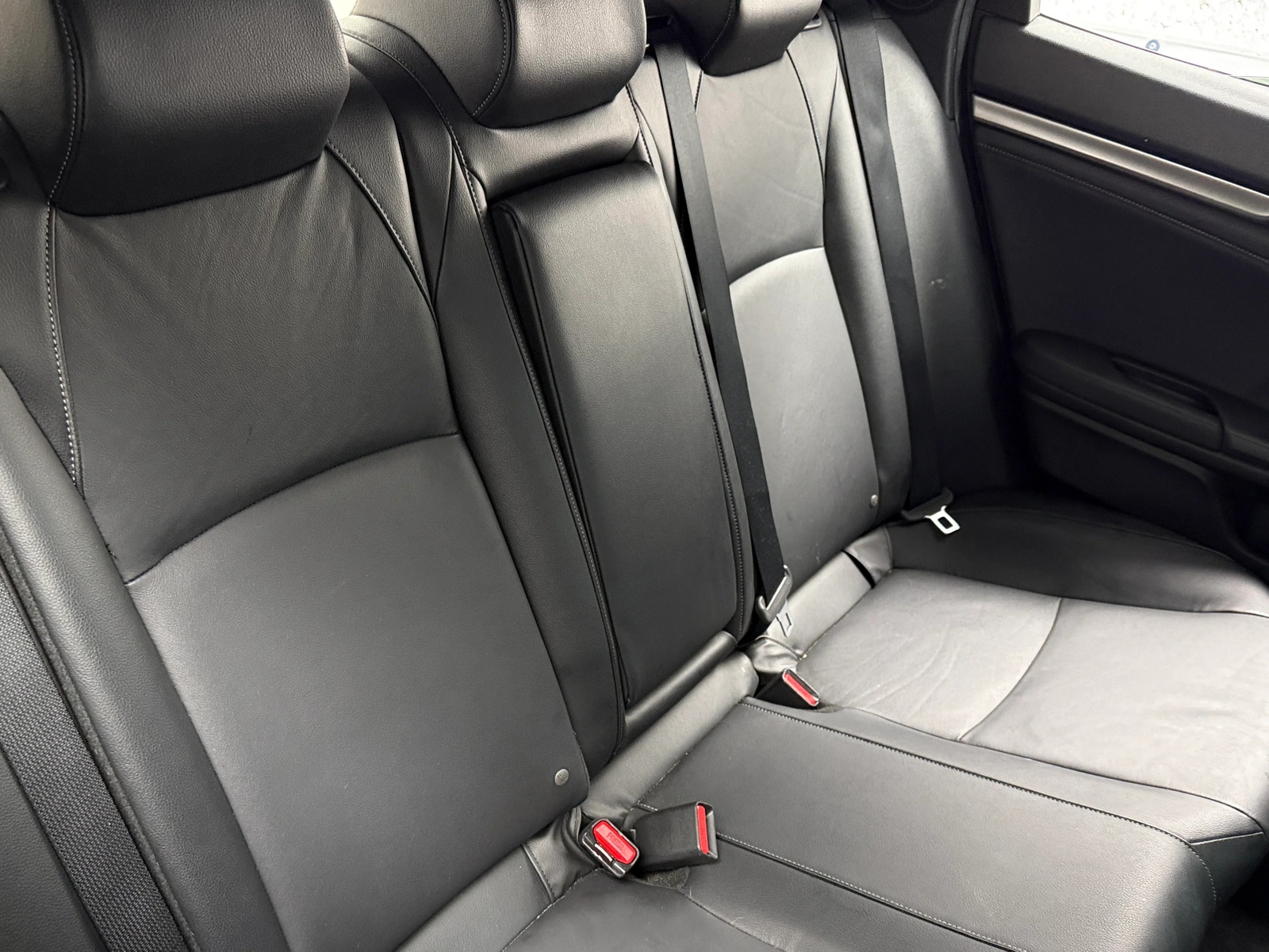 Thumbnail: 2018 Honda Civic - 5