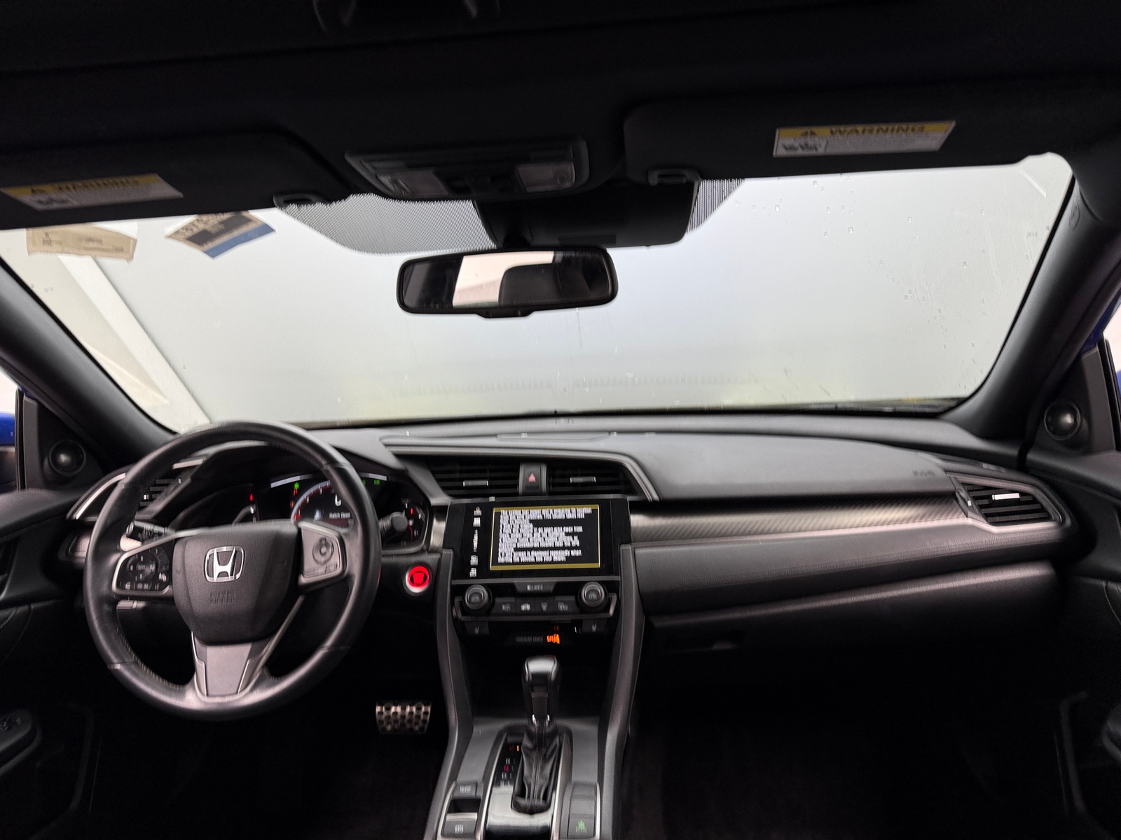 Thumbnail: 2018 Honda Civic - 2