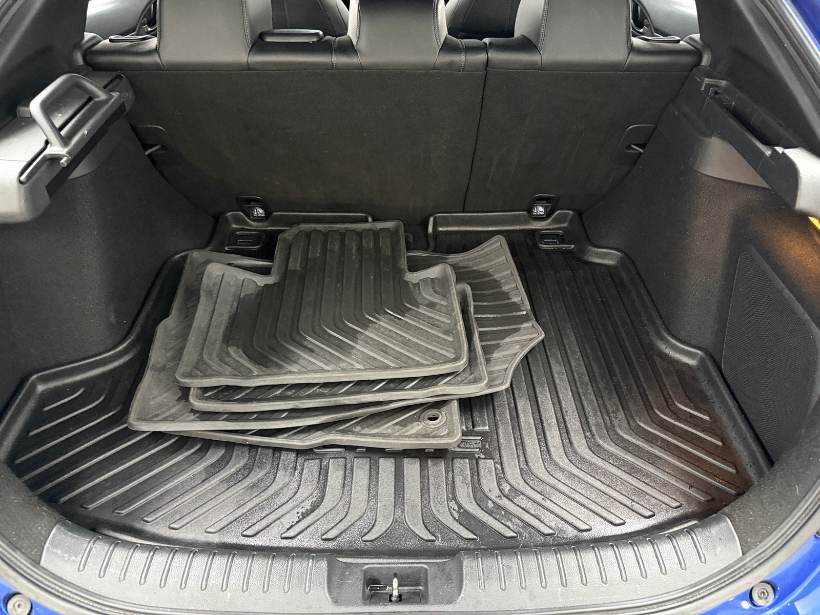 Thumbnail: 2018 Honda Civic - 6