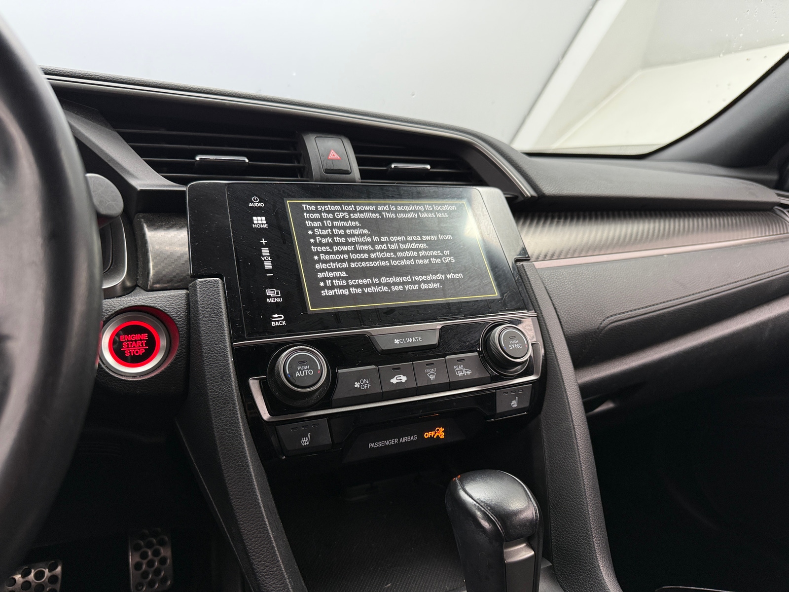 Thumbnail: 2018 Honda Civic - 3