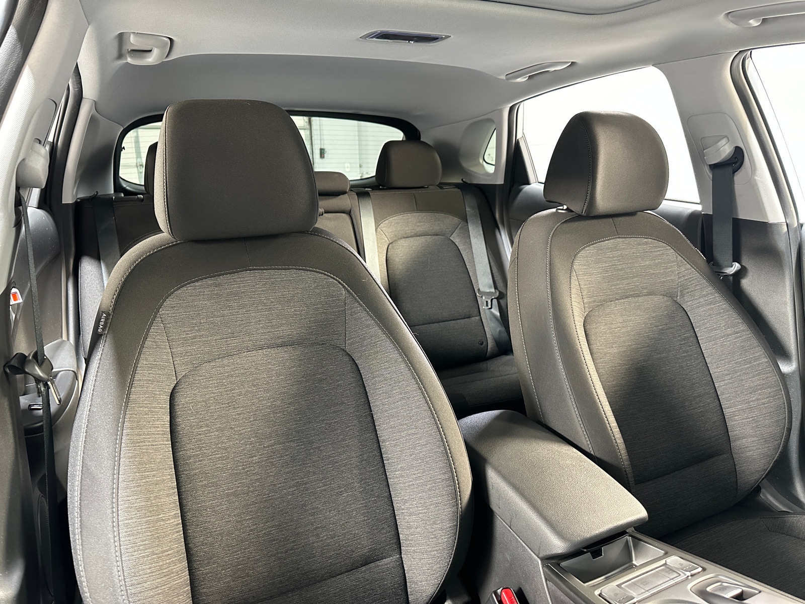 Thumbnail: 2022 Hyundai Kona - 2