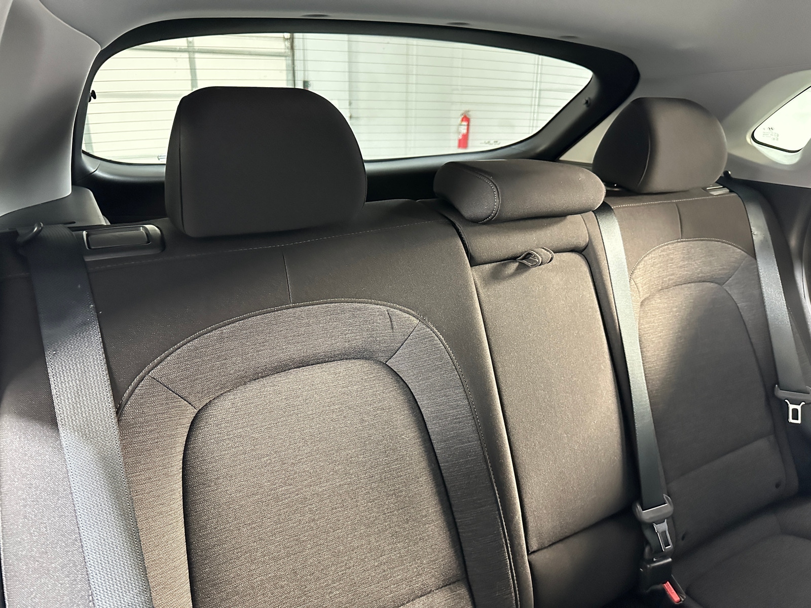 Thumbnail: 2022 Hyundai Kona - 6