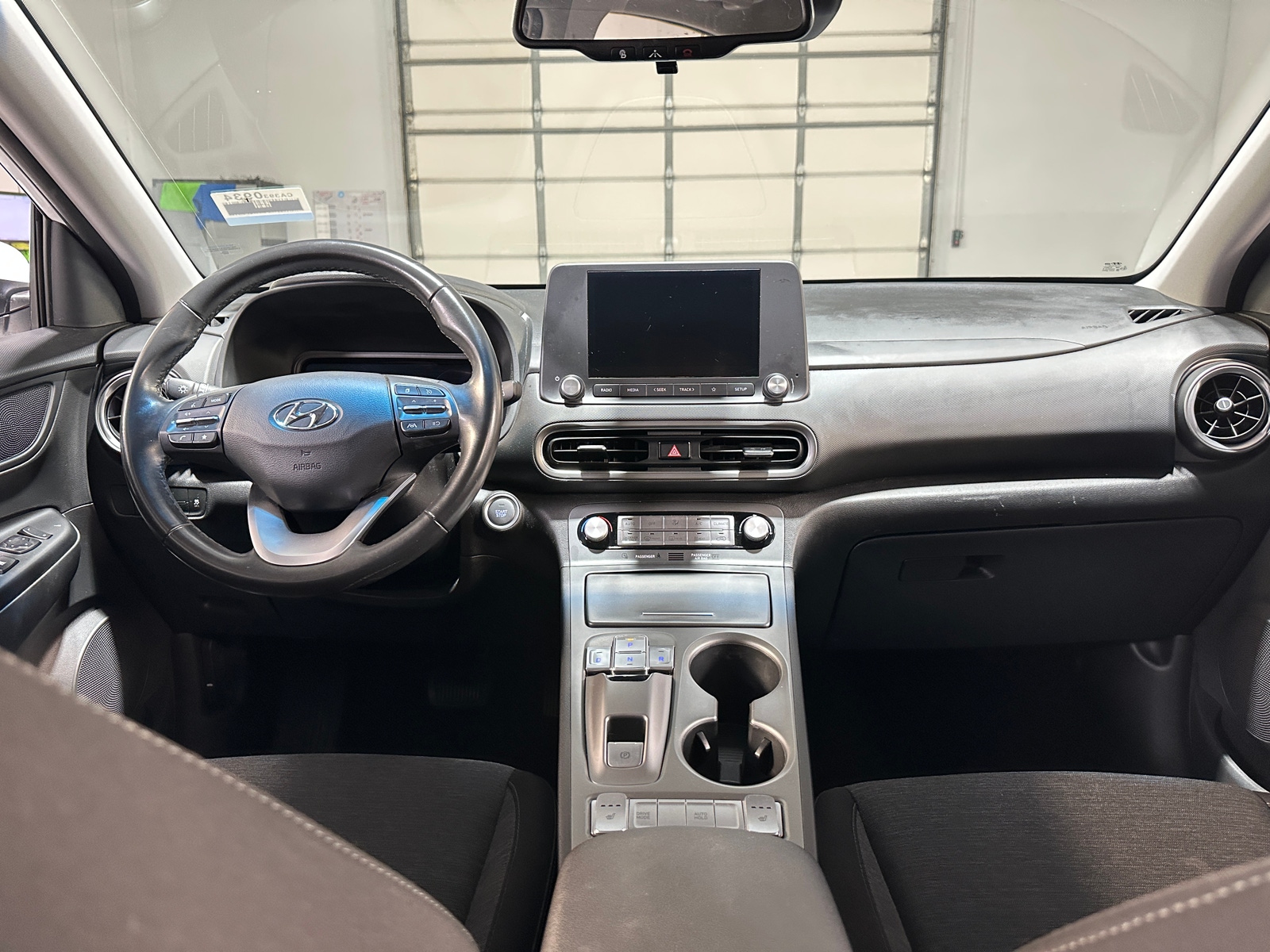 Thumbnail: 2022 Hyundai Kona - 3