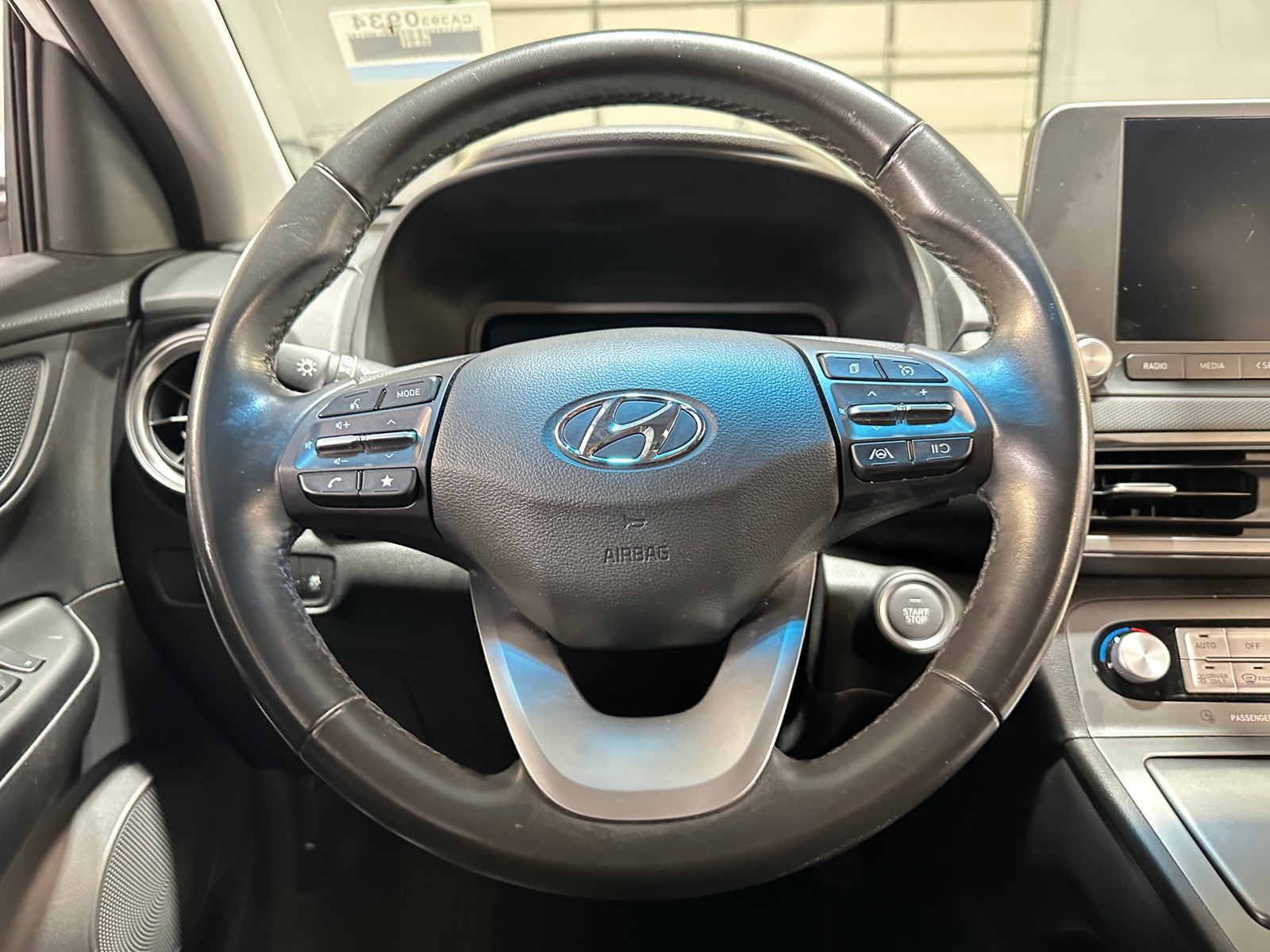Thumbnail: 2022 Hyundai Kona - 5