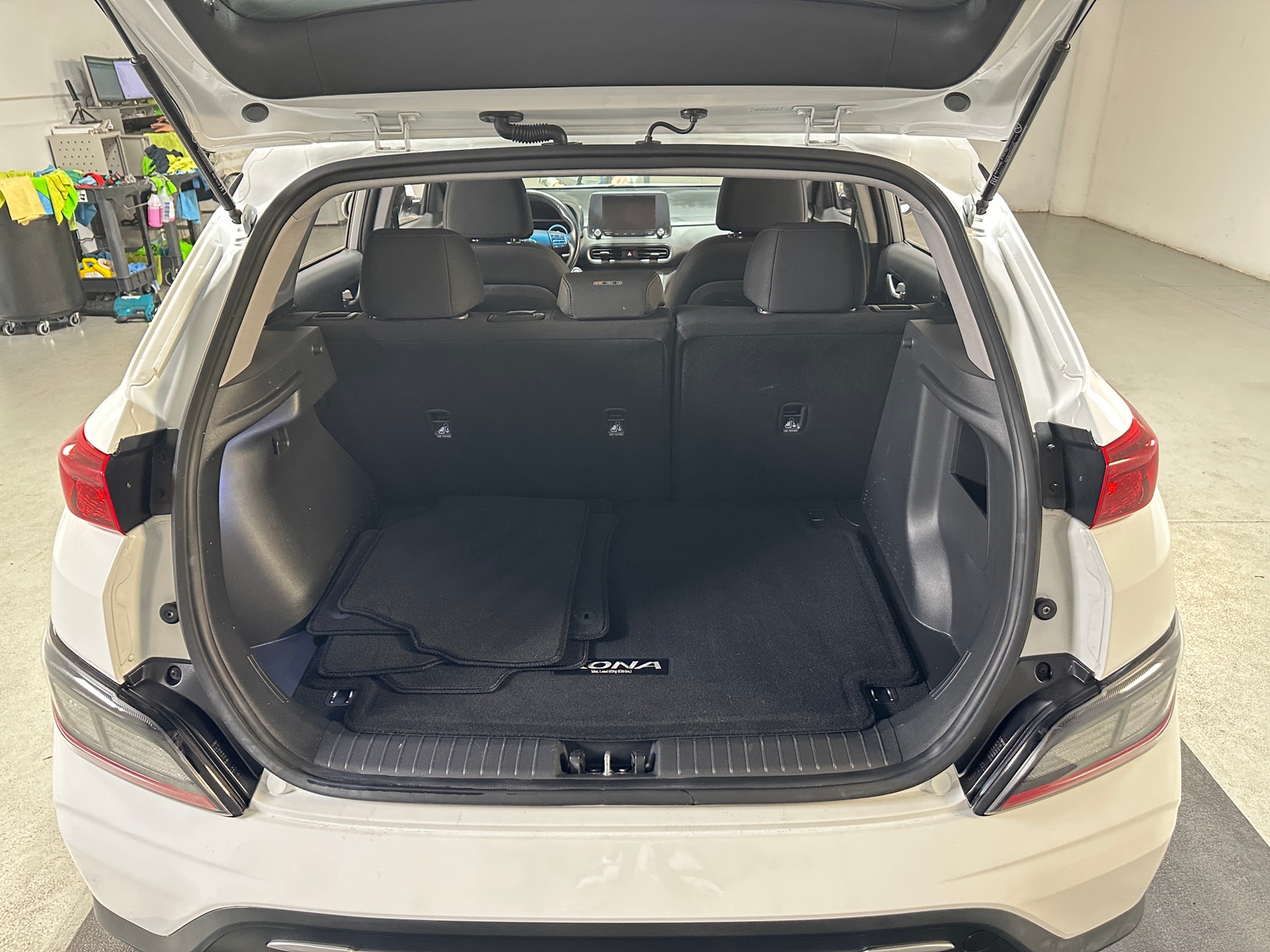 Thumbnail: 2022 Hyundai Kona - 7