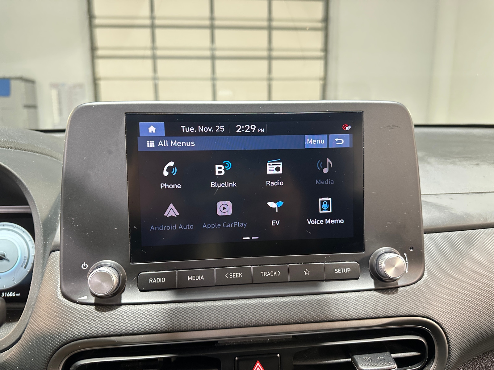 Thumbnail: 2022 Hyundai Kona - 4