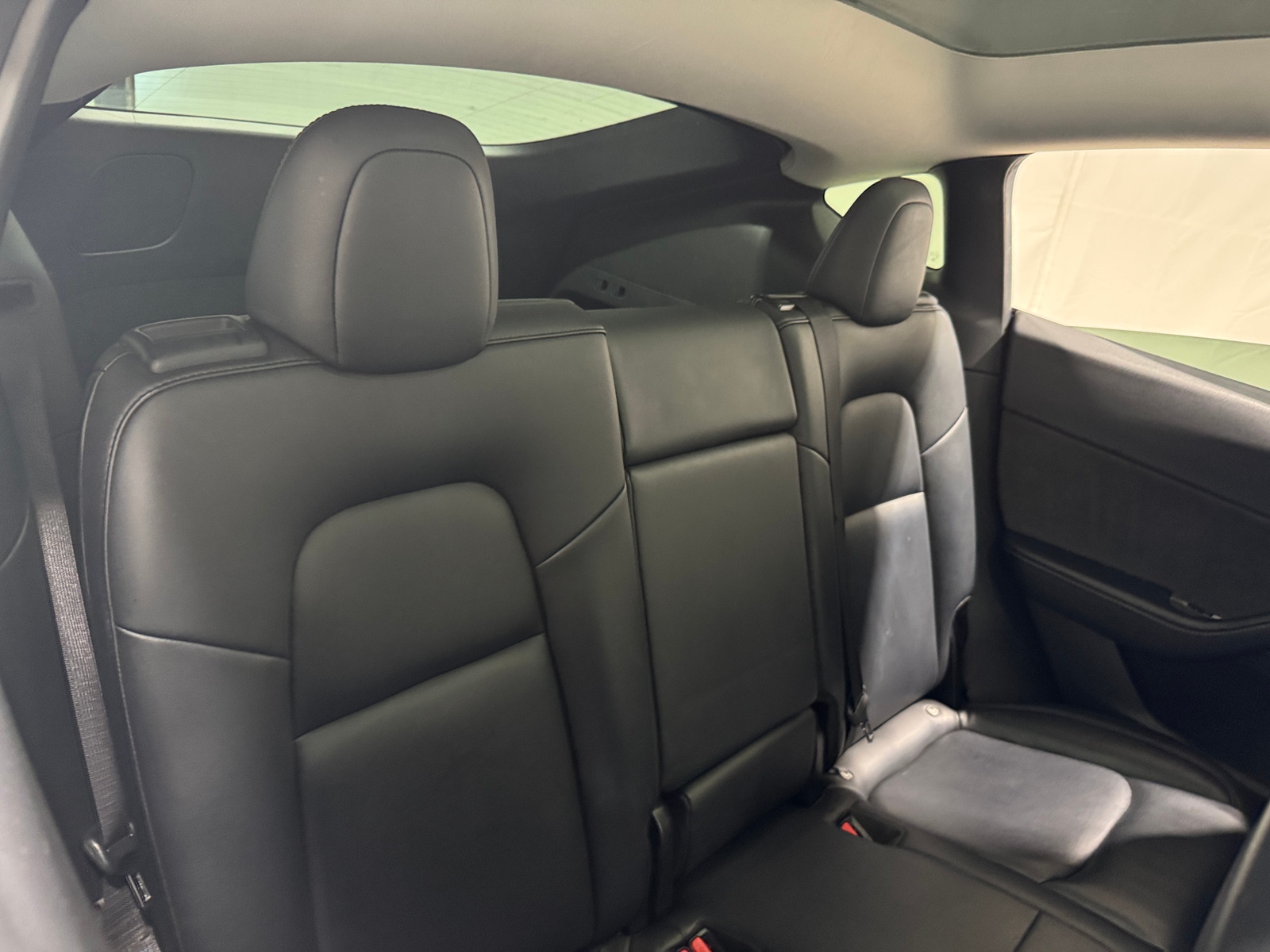 Thumbnail: 2021 Tesla Model Y - 5