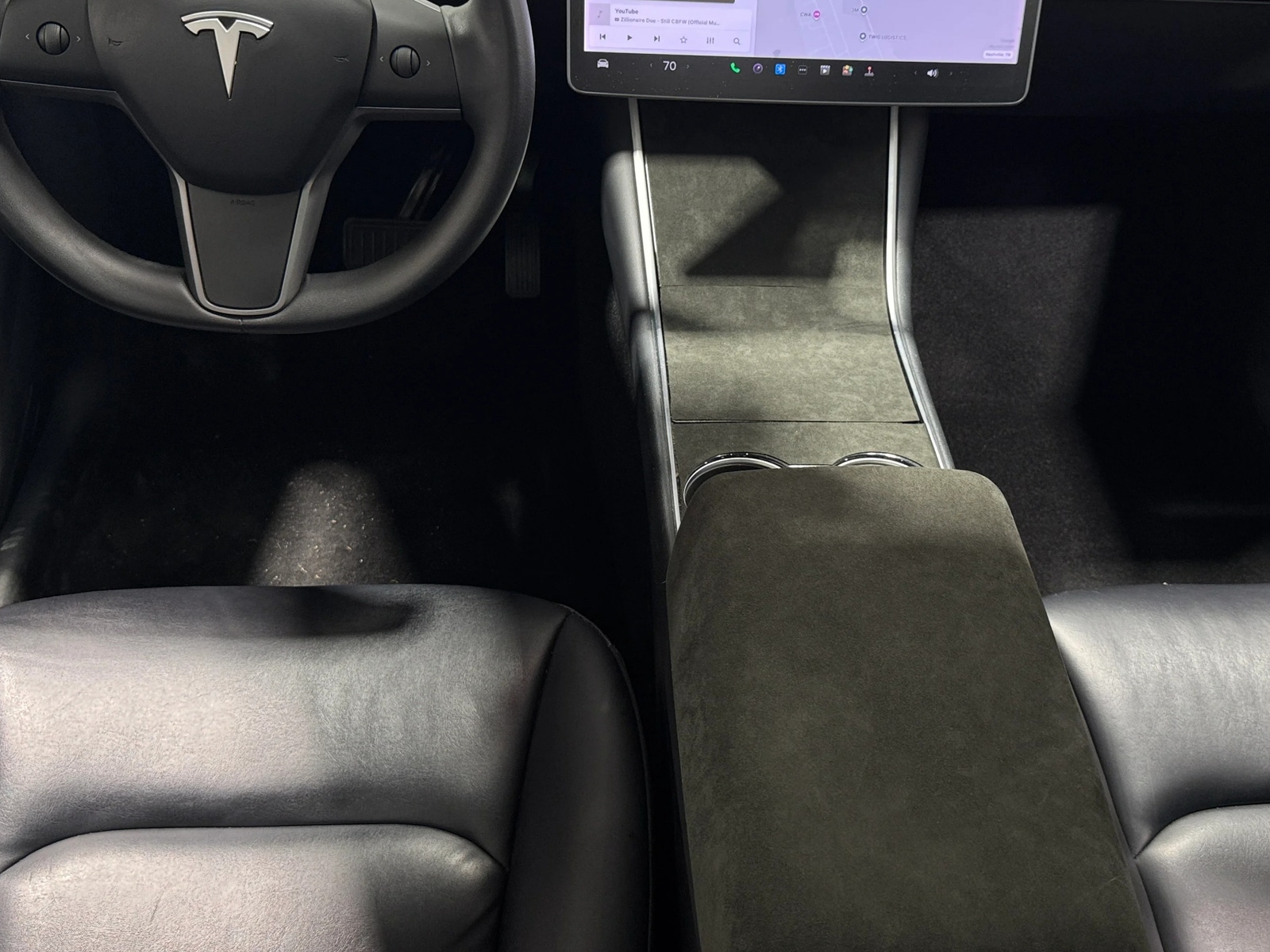 Thumbnail: 2021 Tesla Model Y - 2