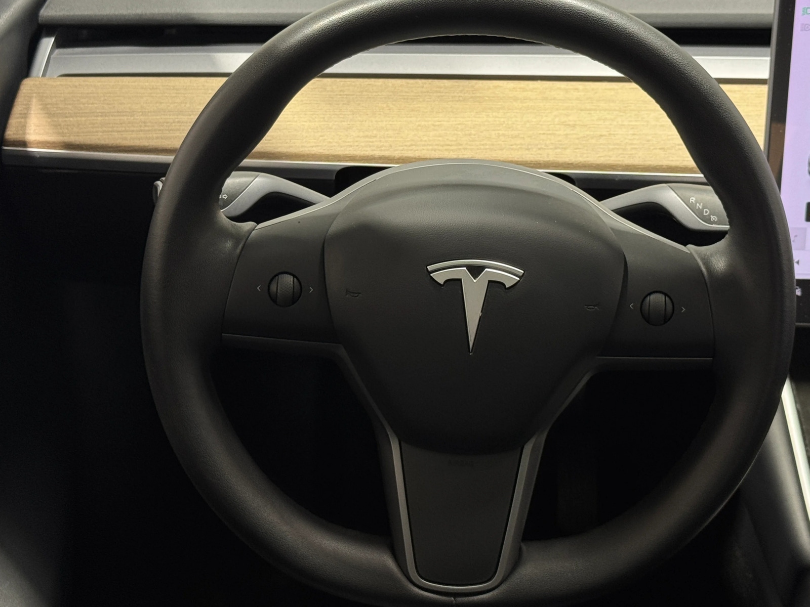 Thumbnail: 2021 Tesla Model Y - 4