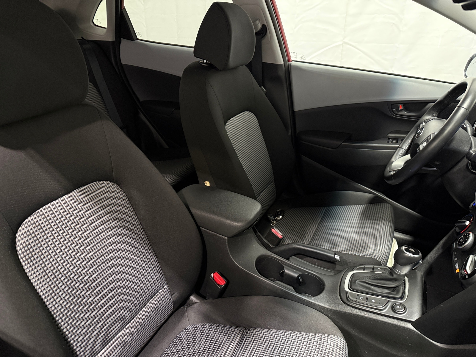 Thumbnail: 2019 Hyundai Kona - 2