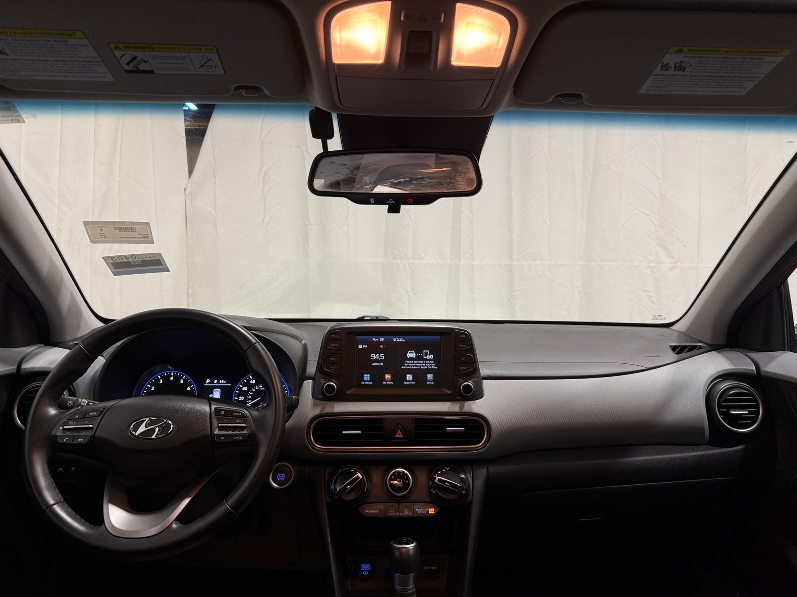 Thumbnail: 2019 Hyundai Kona - 3