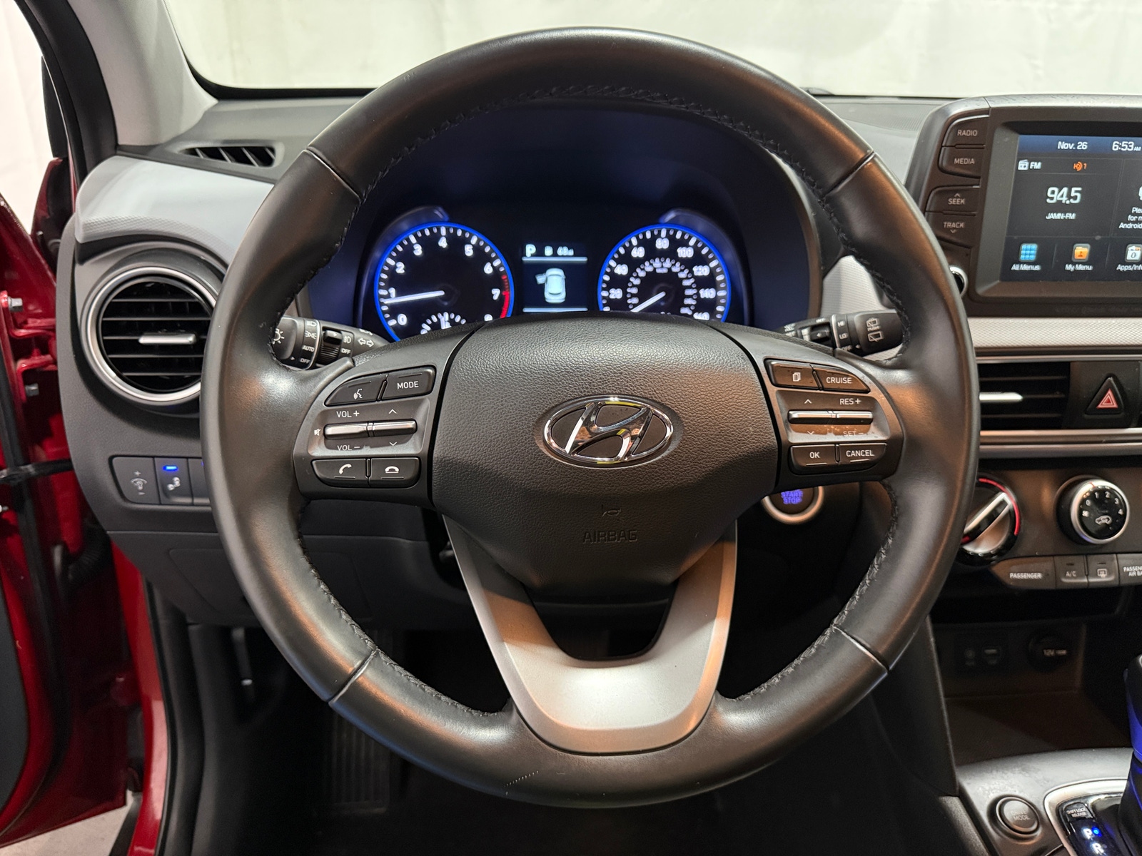 Thumbnail: 2019 Hyundai Kona - 5