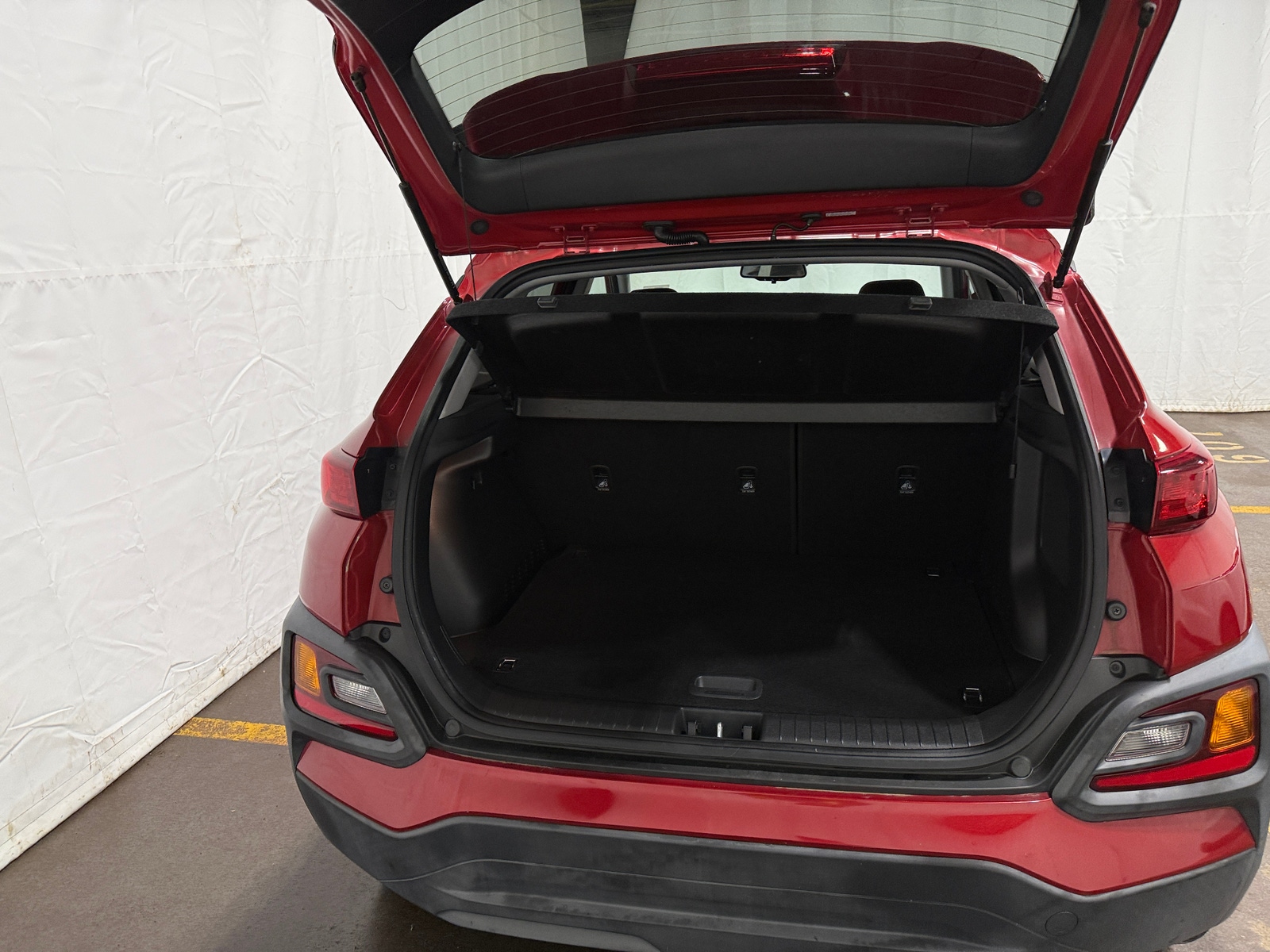 Thumbnail: 2019 Hyundai Kona - 7