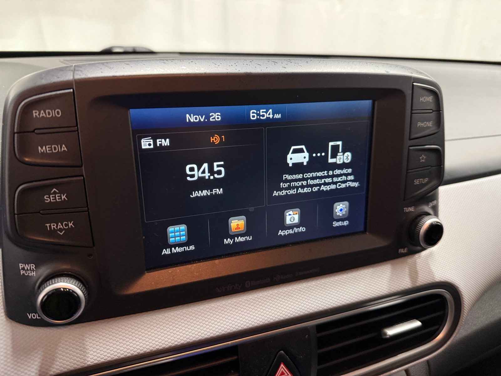 Thumbnail: 2019 Hyundai Kona - 4