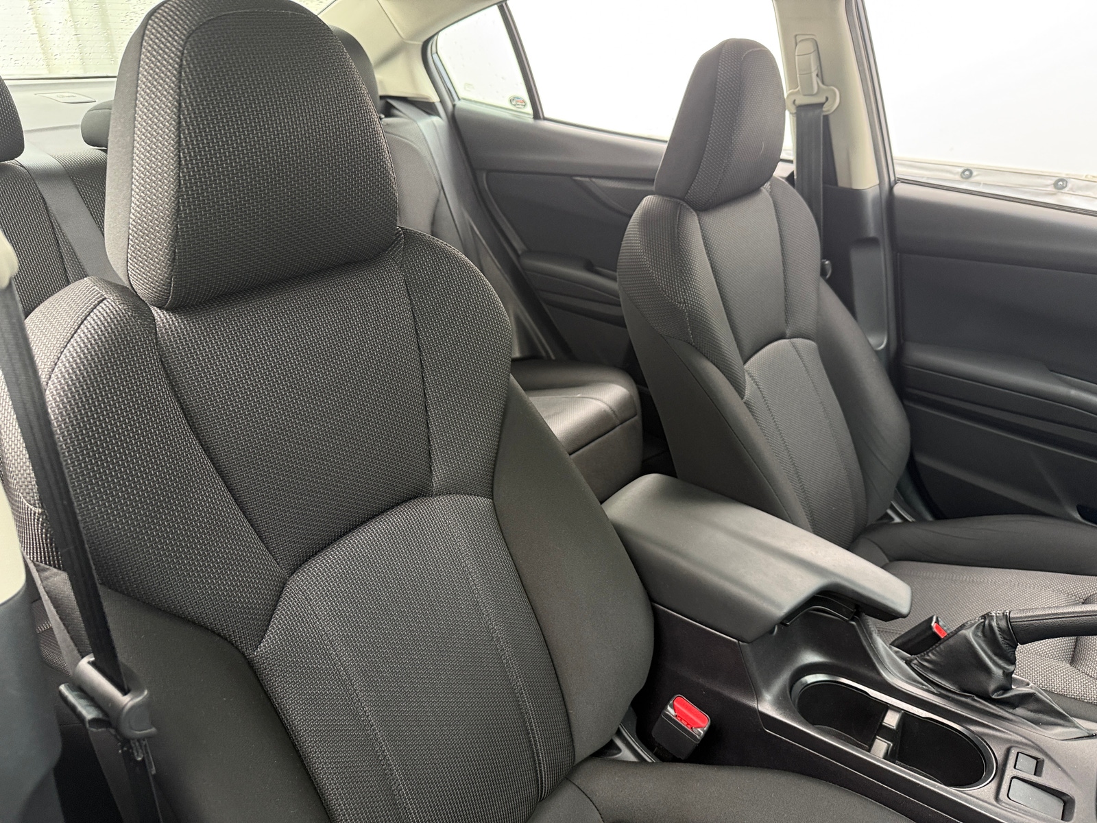 Thumbnail: 2017 Subaru Impreza - 2