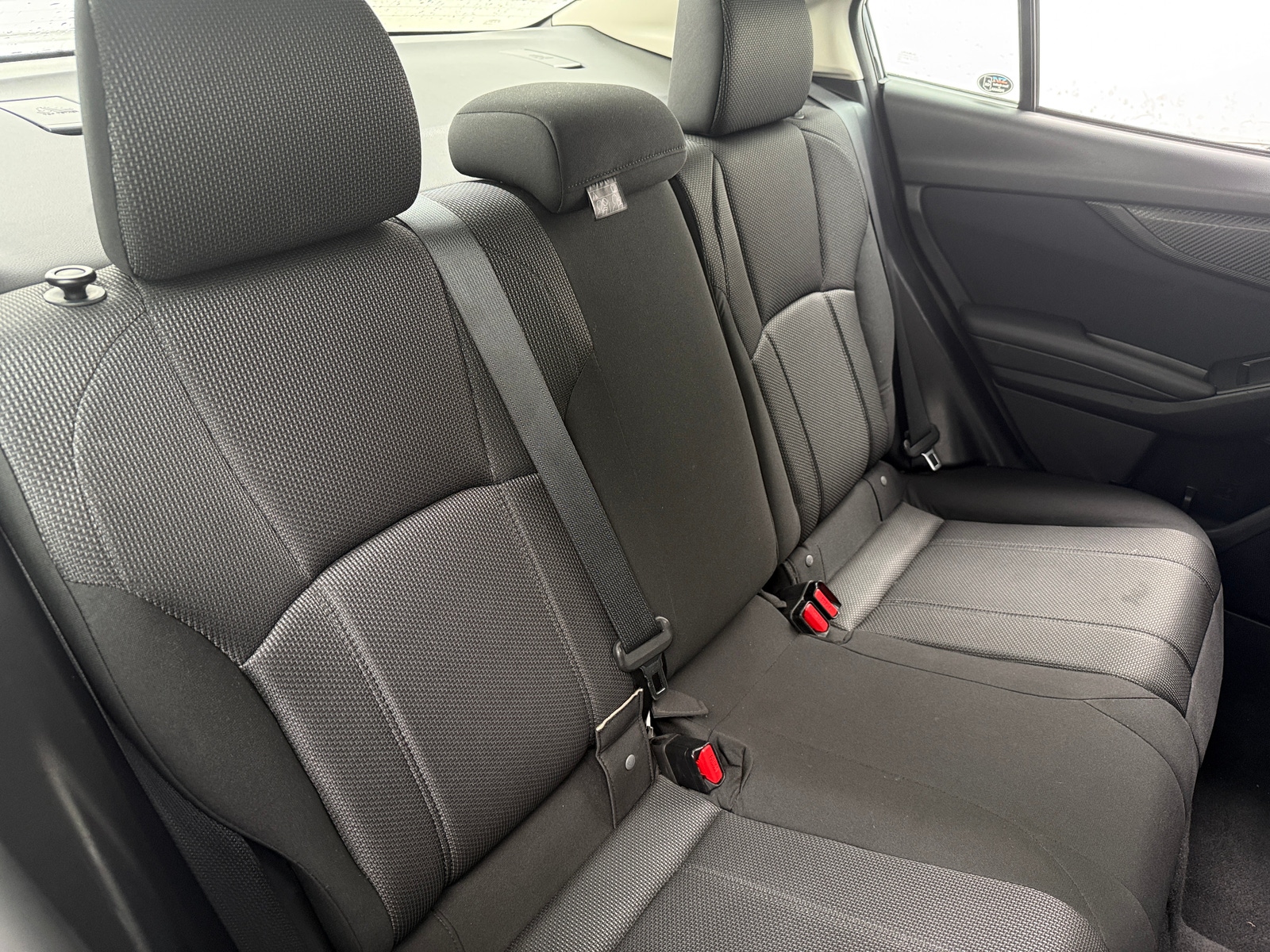 Thumbnail: 2017 Subaru Impreza - 6