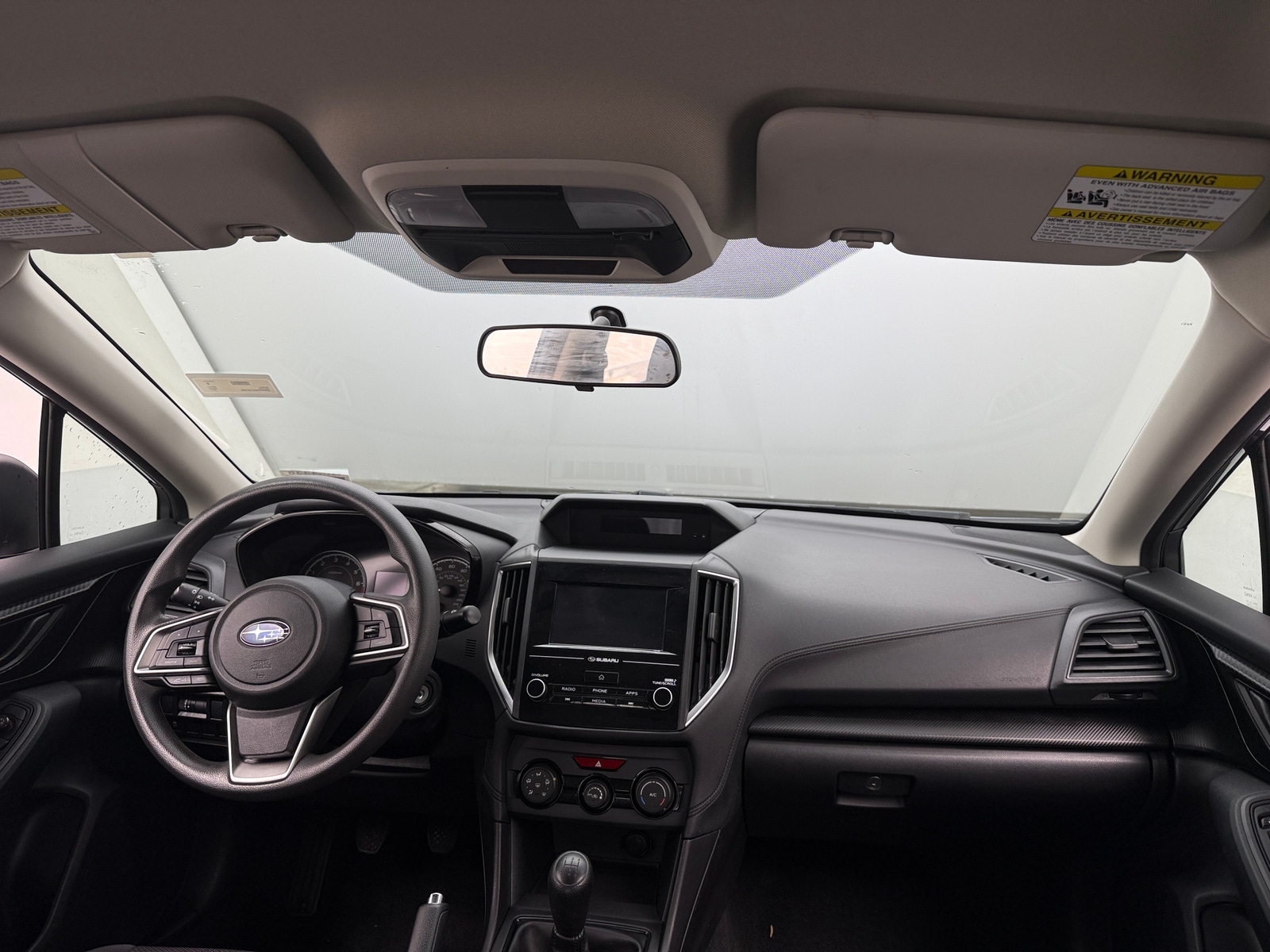 Thumbnail: 2017 Subaru Impreza - 3