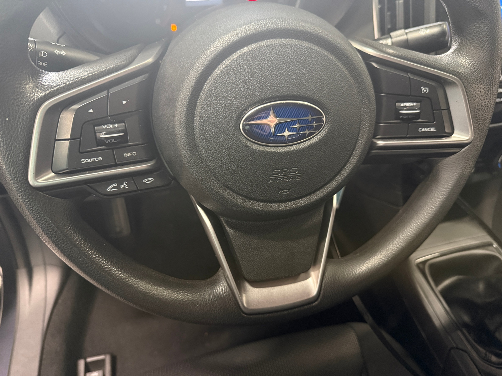 Thumbnail: 2017 Subaru Impreza - 5