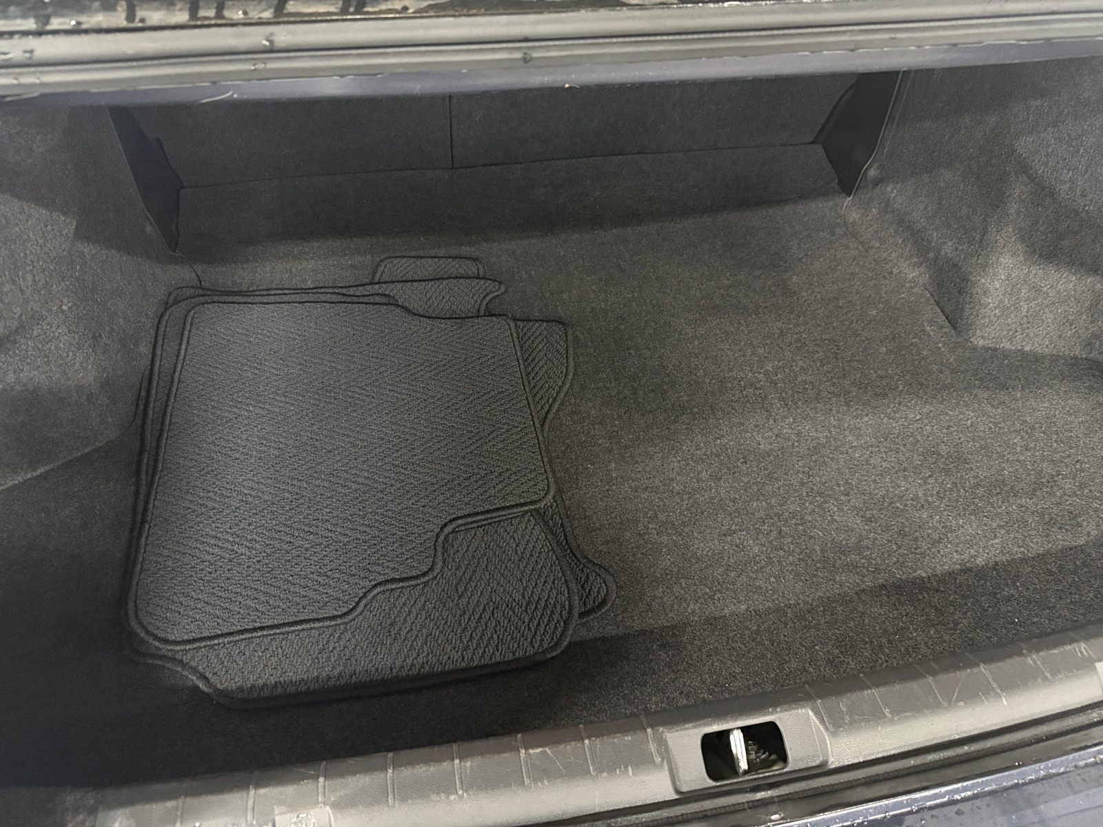 Thumbnail: 2017 Subaru Impreza - 7