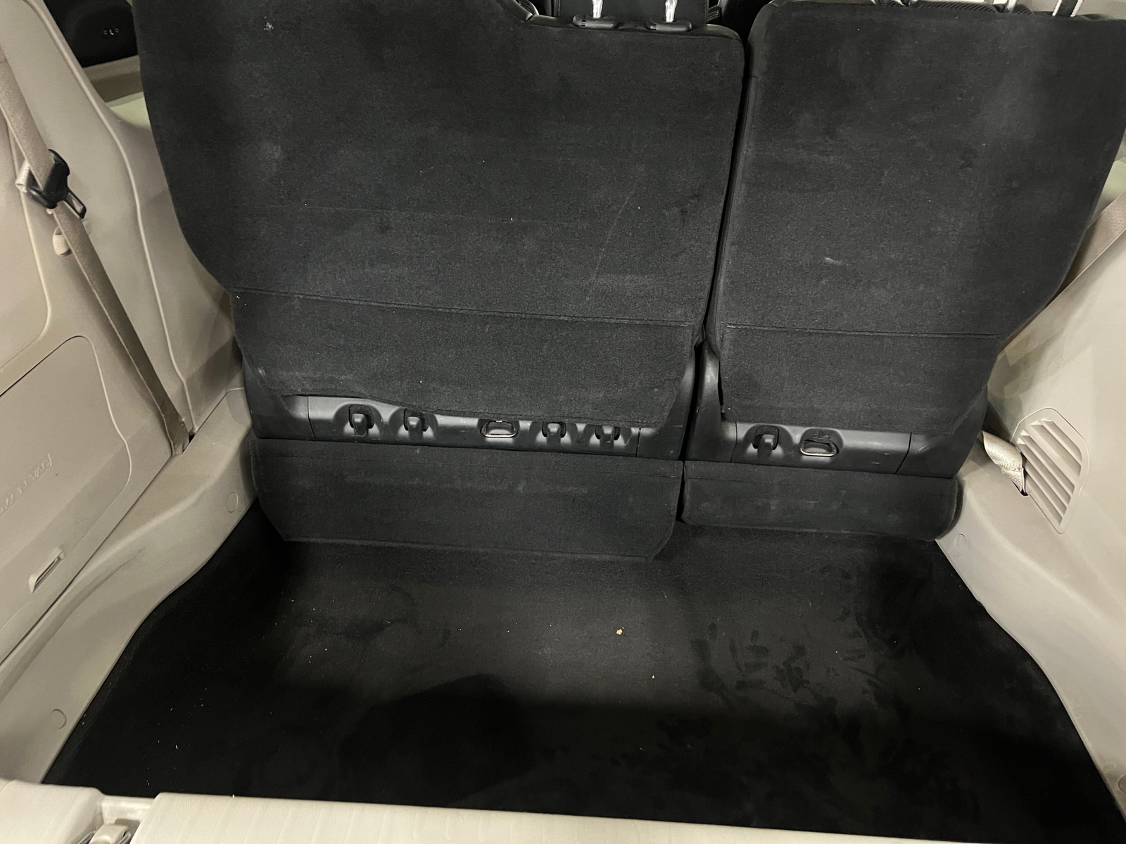 Thumbnail: 2018 Chrysler Pacifica - 6