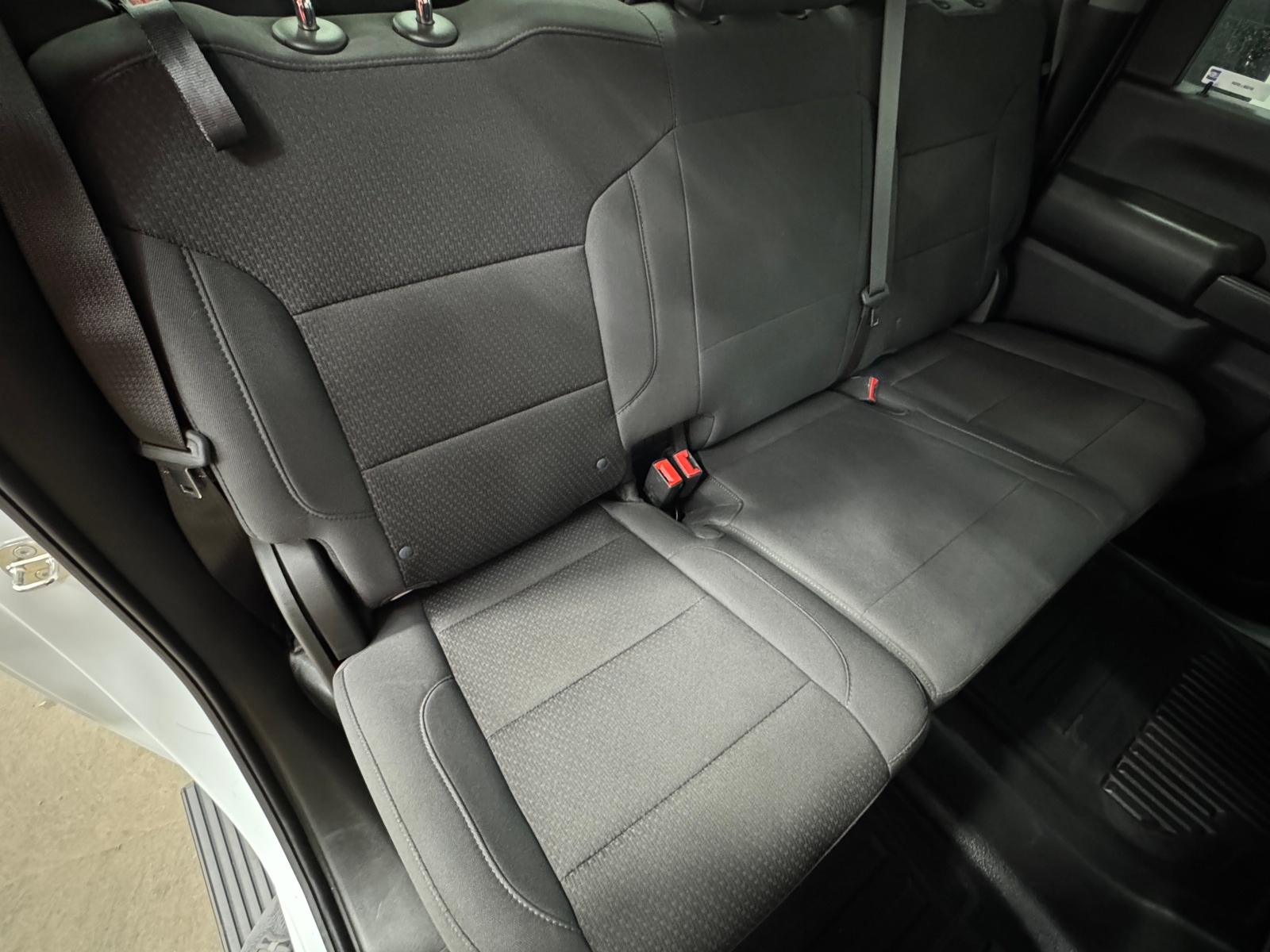 Thumbnail: 2024 Chevrolet Silverado 3500 - 6