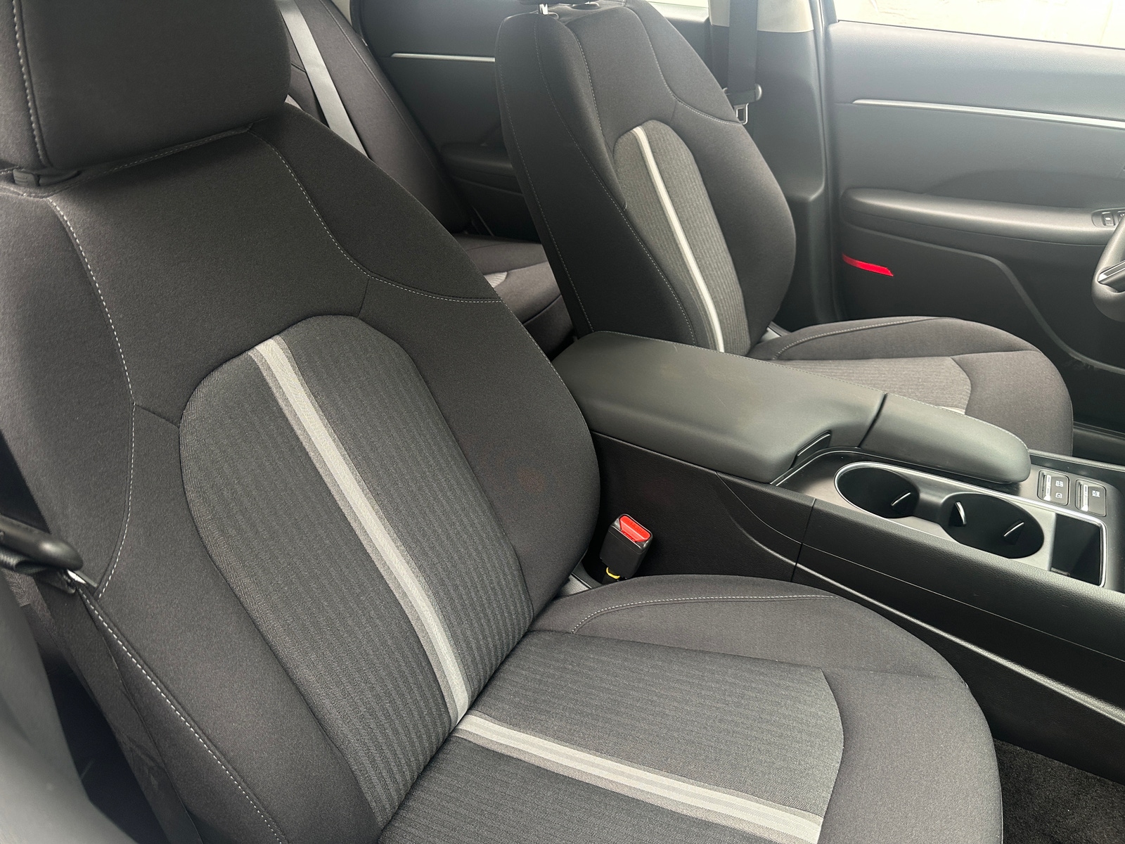 Thumbnail: 2025 Hyundai Sonata - 2