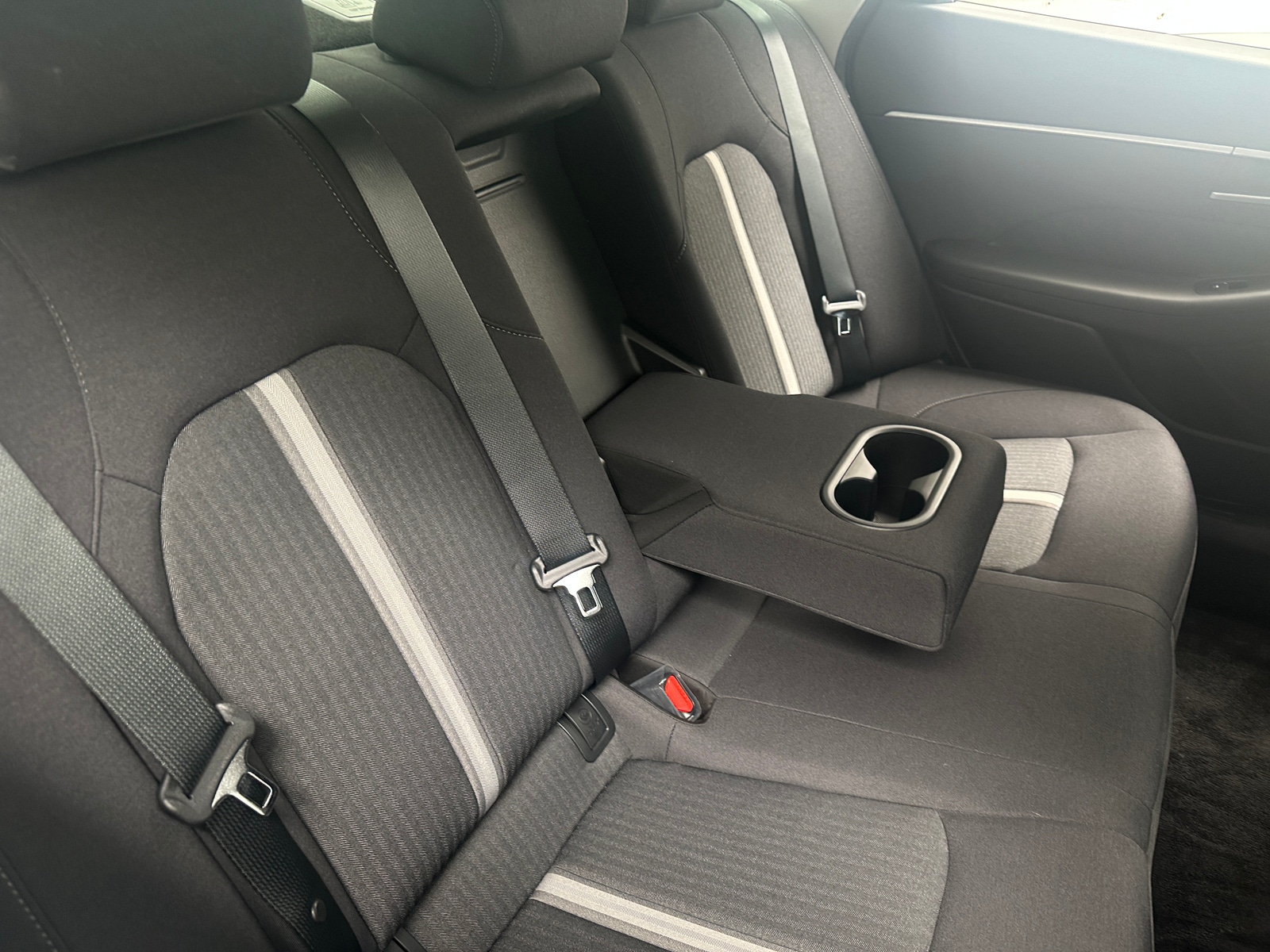 Thumbnail: 2025 Hyundai Sonata - 6