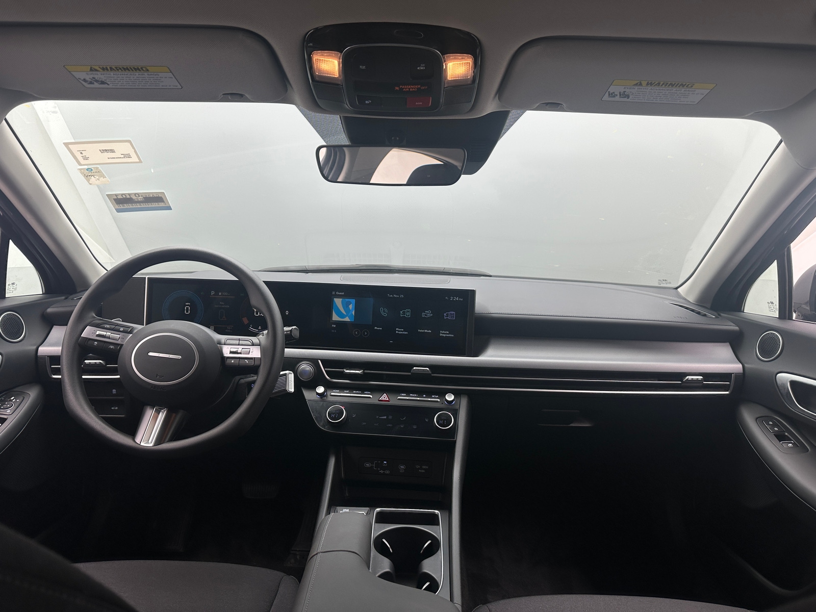 Thumbnail: 2025 Hyundai Sonata - 3