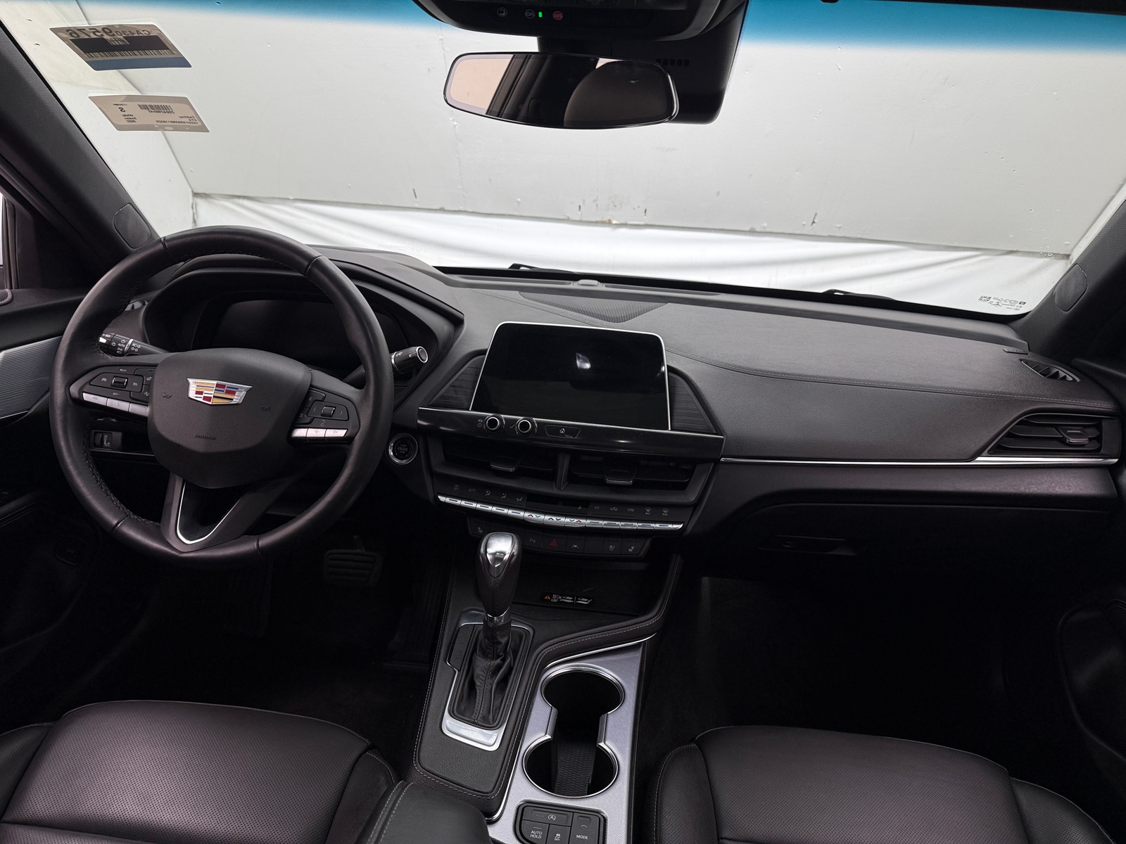 Thumbnail: 2022 Cadillac CT4 - 2