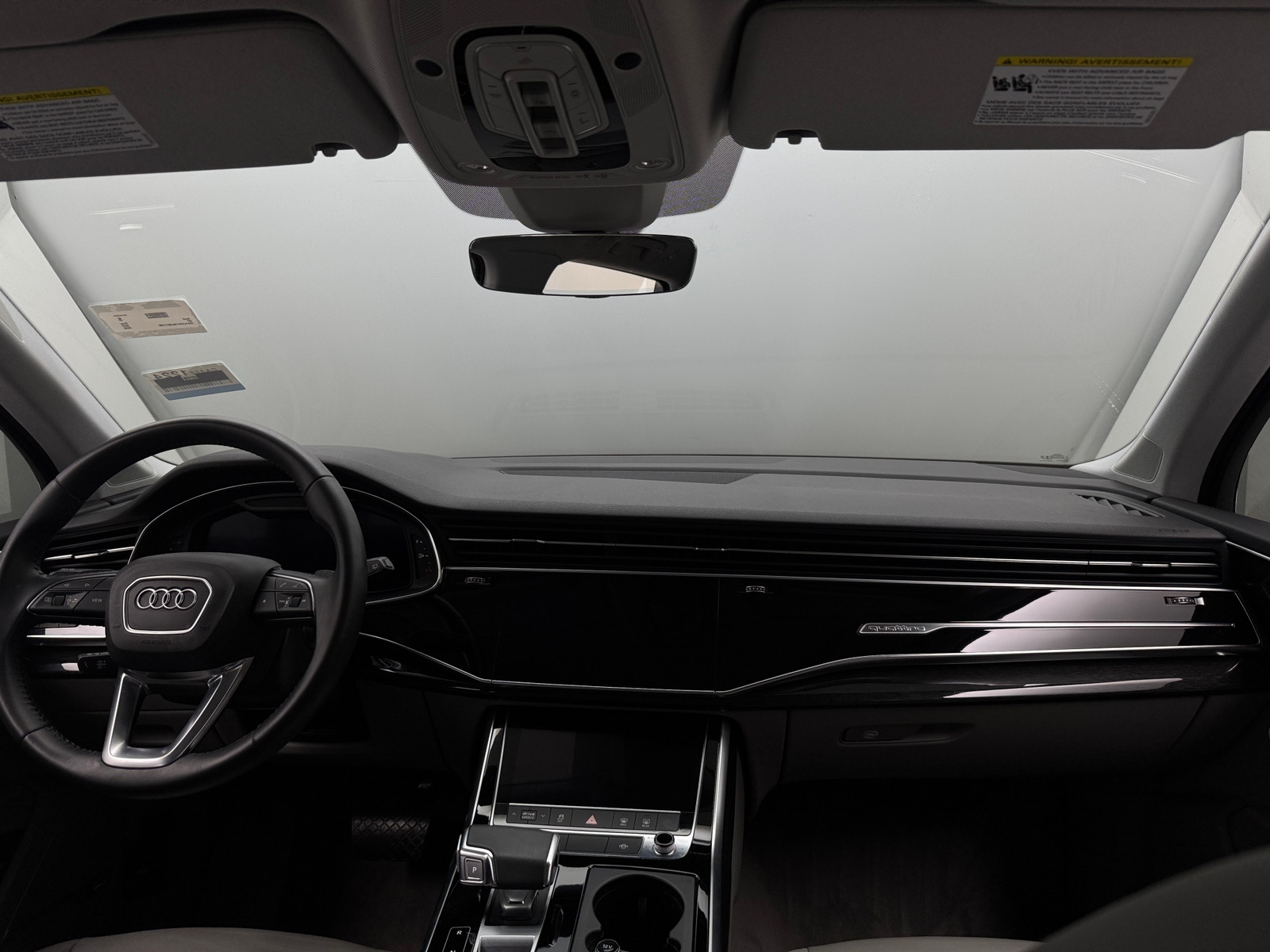 Thumbnail: 2020 Audi Q7 - 2