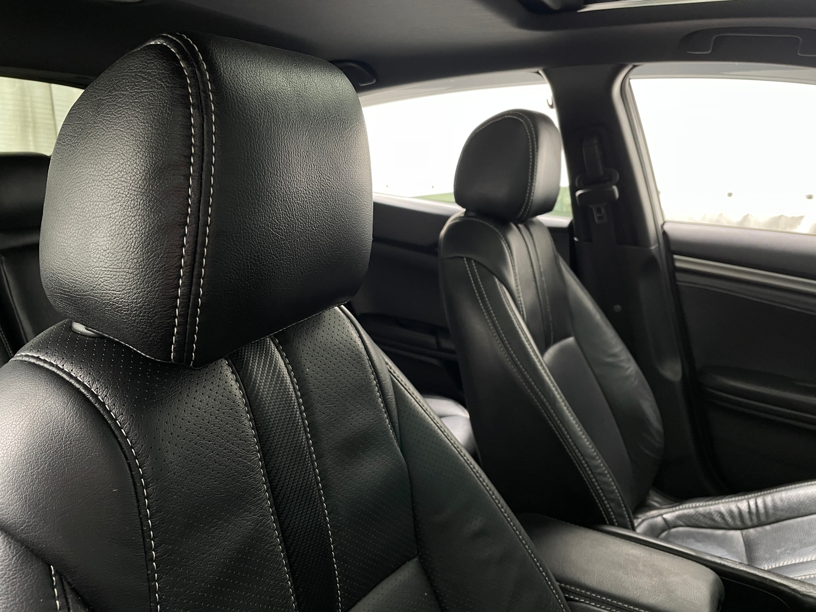 Thumbnail: 2021 Honda Civic - 2