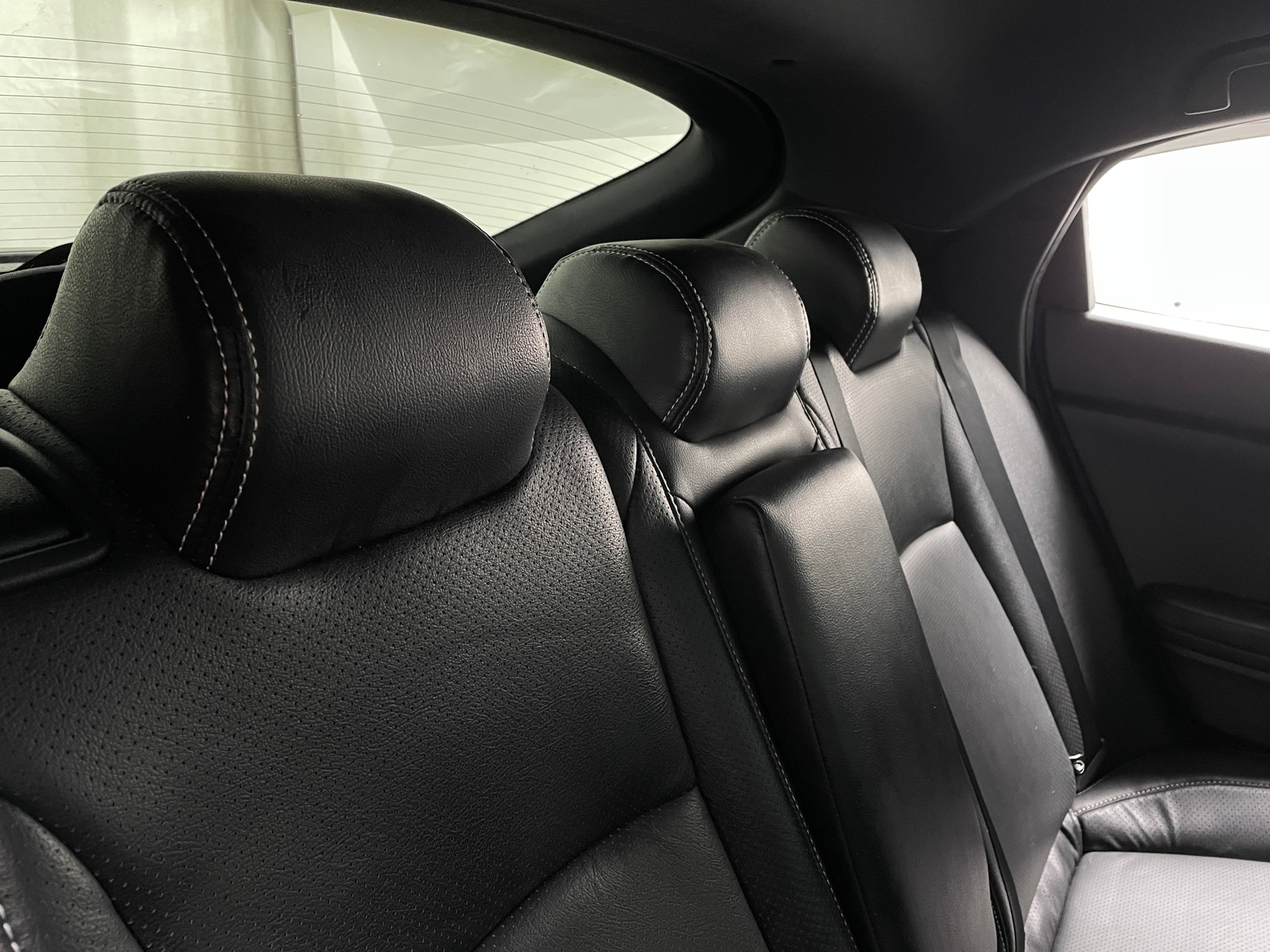 Thumbnail: 2021 Honda Civic - 6