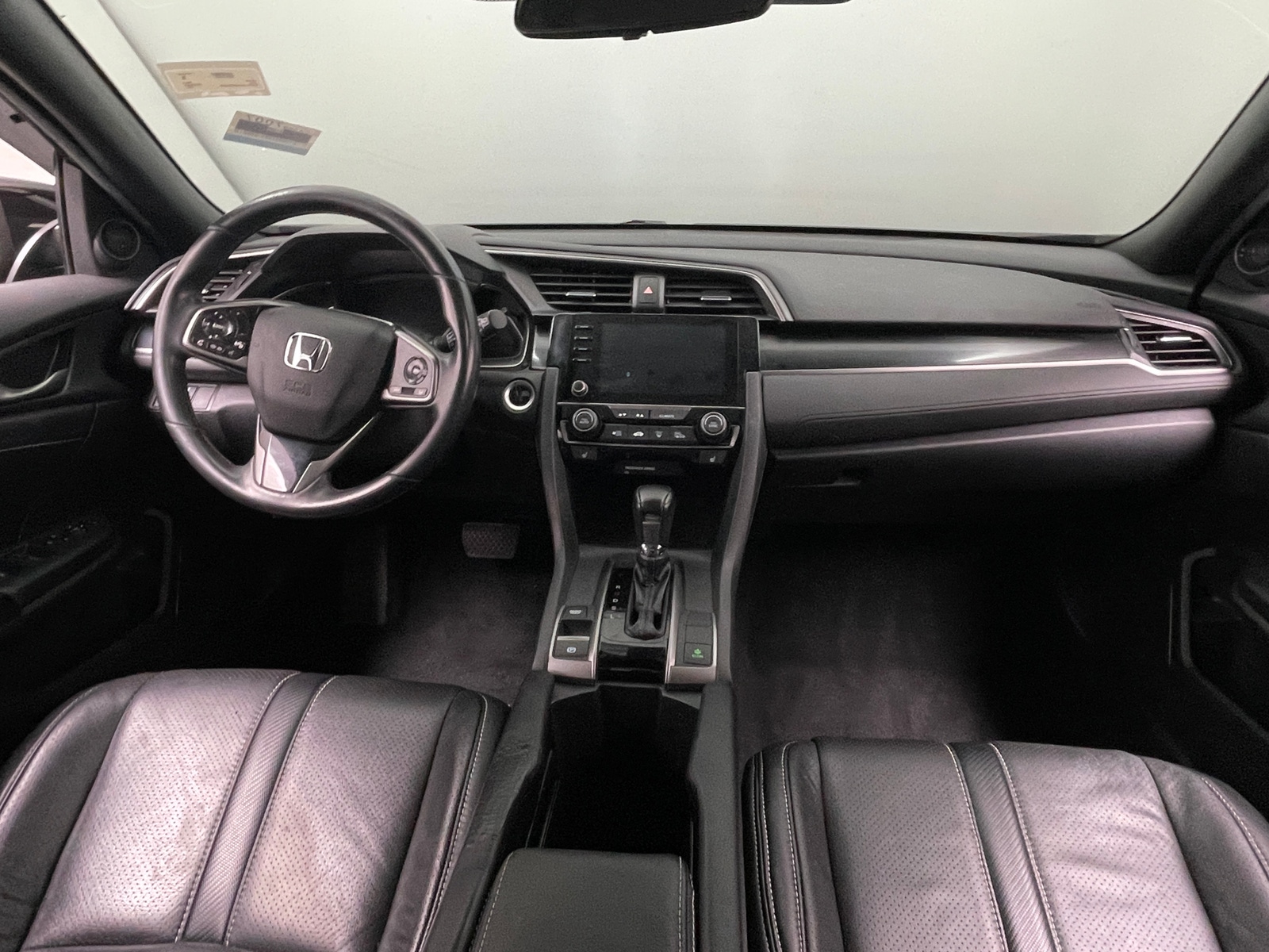 Thumbnail: 2021 Honda Civic - 3