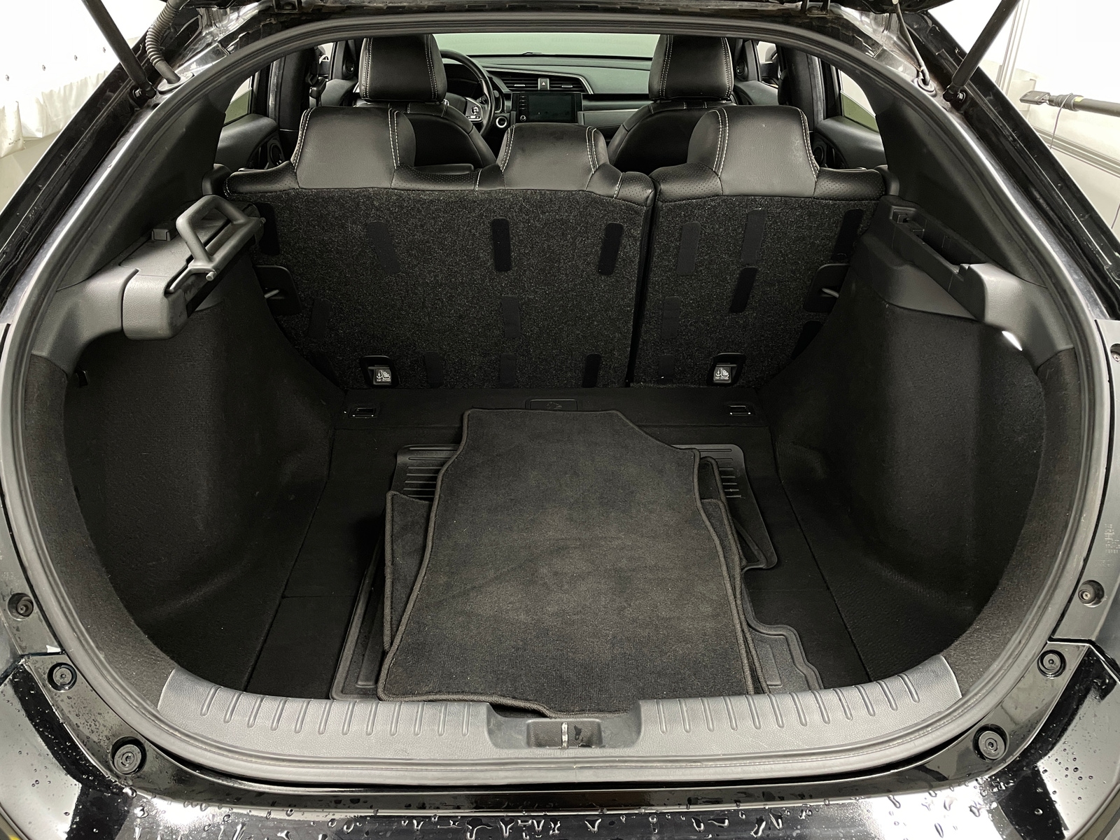 Thumbnail: 2021 Honda Civic - 7