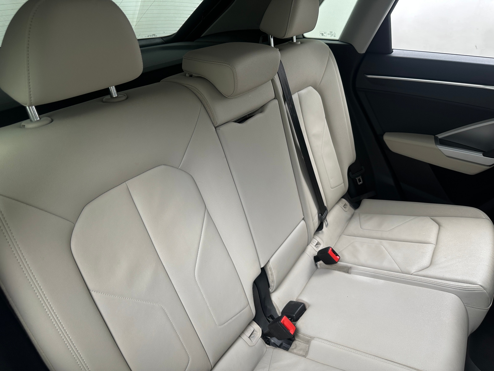 Thumbnail: 2021 Audi Q3 - 5