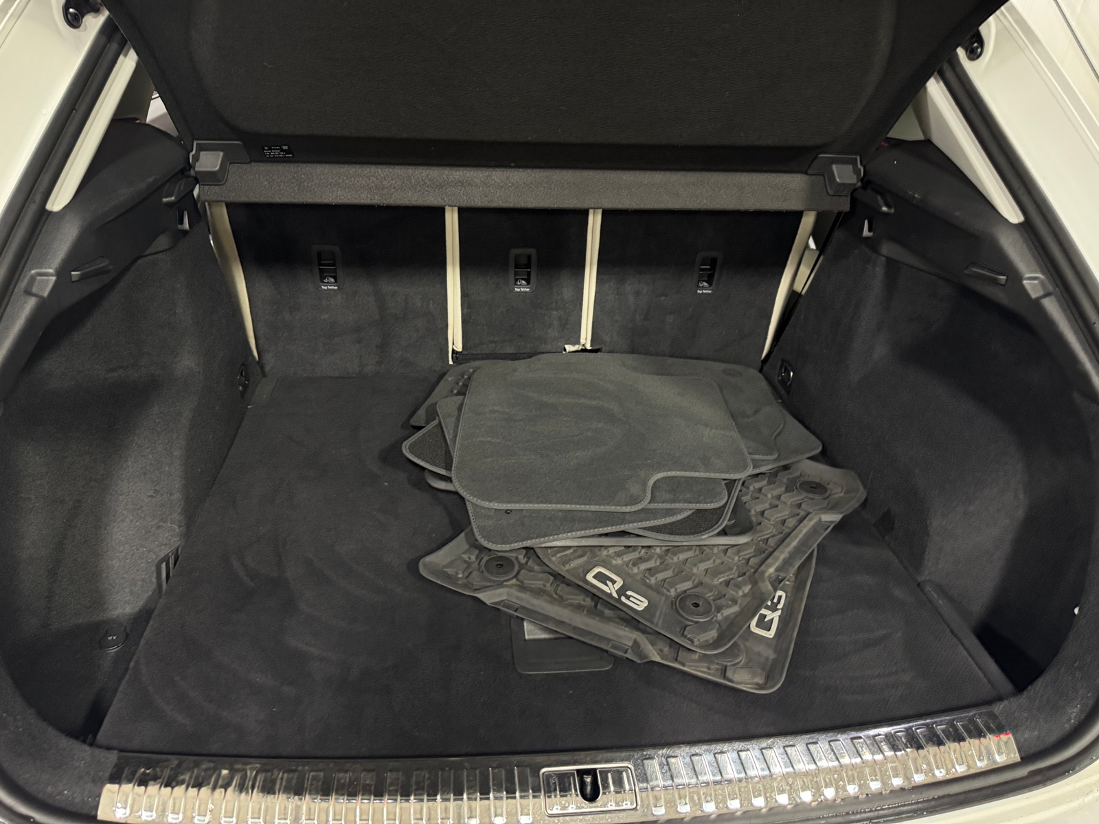 Thumbnail: 2021 Audi Q3 - 6