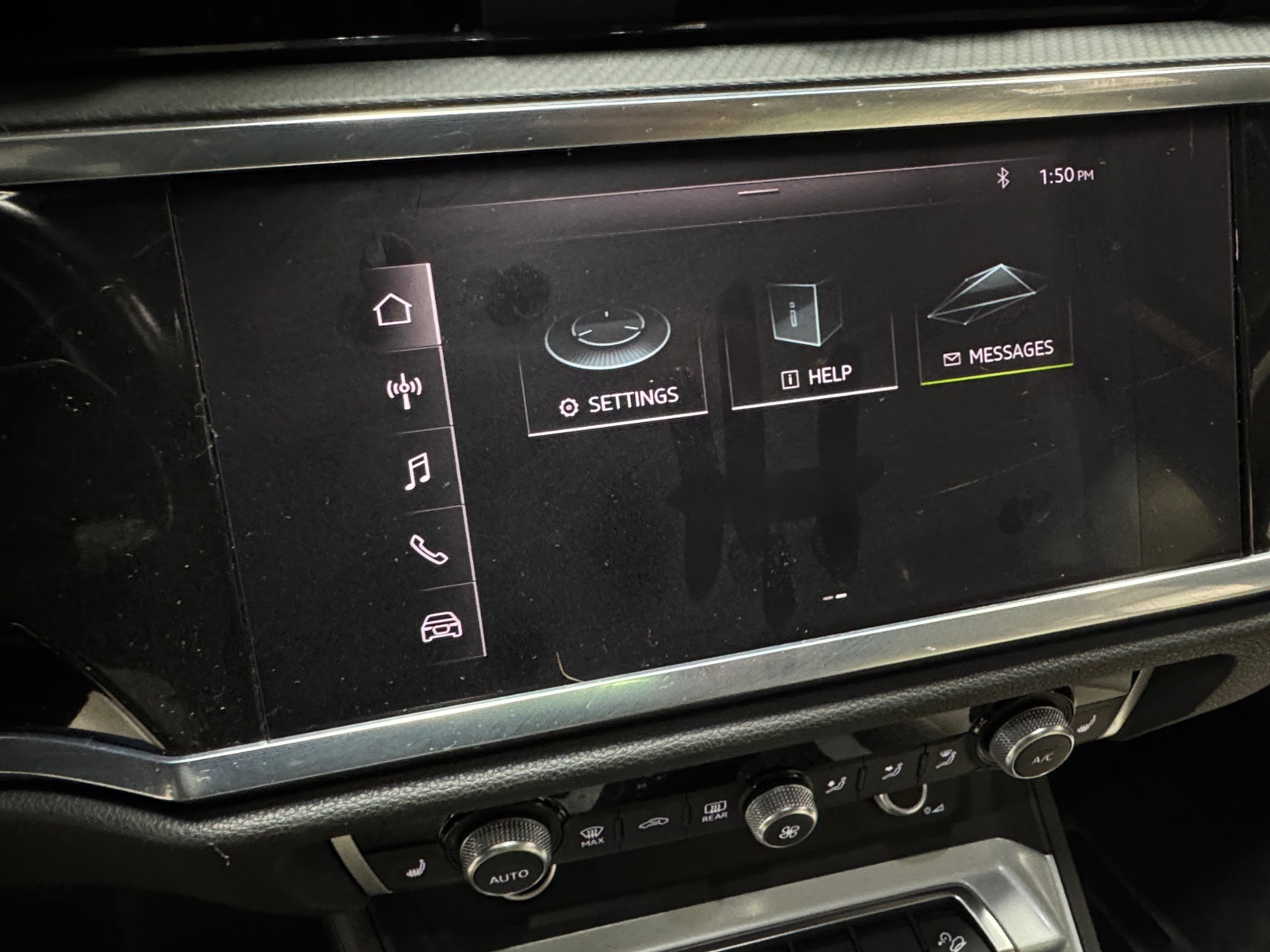 Thumbnail: 2021 Audi Q3 - 3