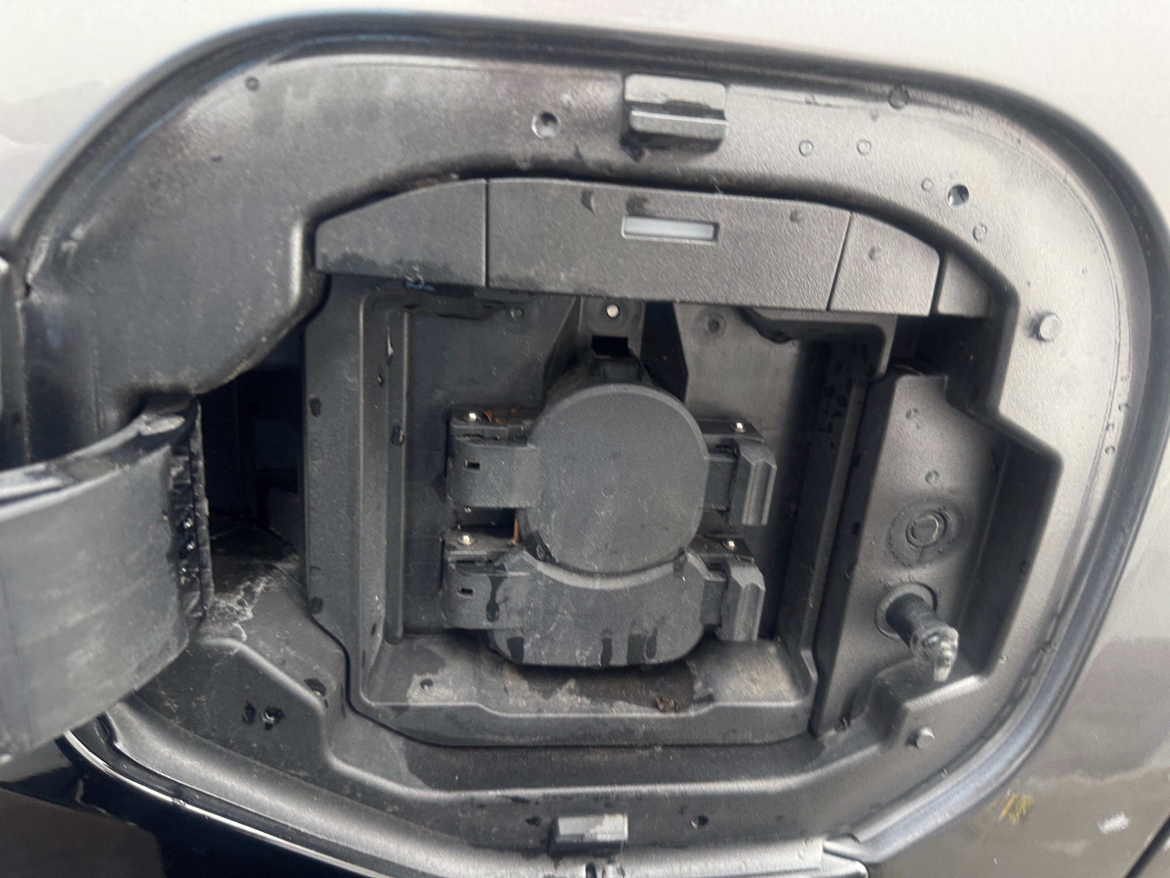 Used 2023 Toyota bZ4X Limited with VIN JTMABACA4PA044175 for sale in Oak Creek, WI