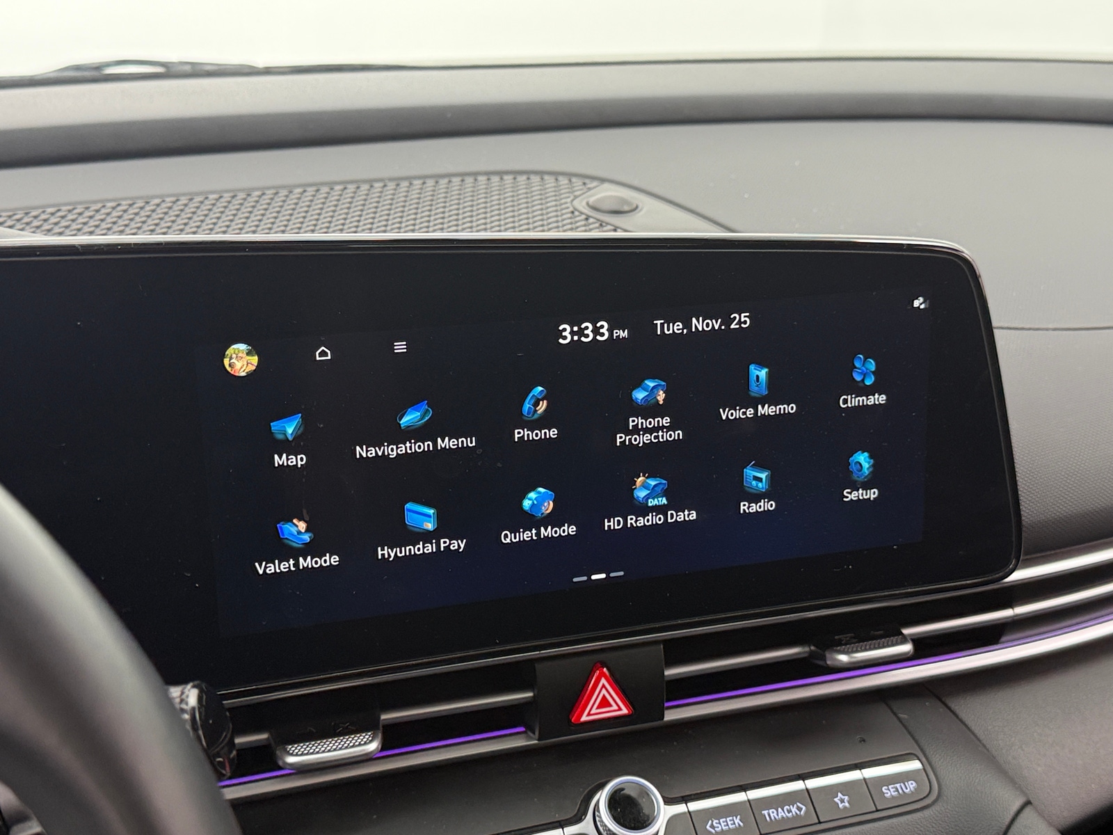 Thumbnail: 2024 Hyundai Elantra - 4