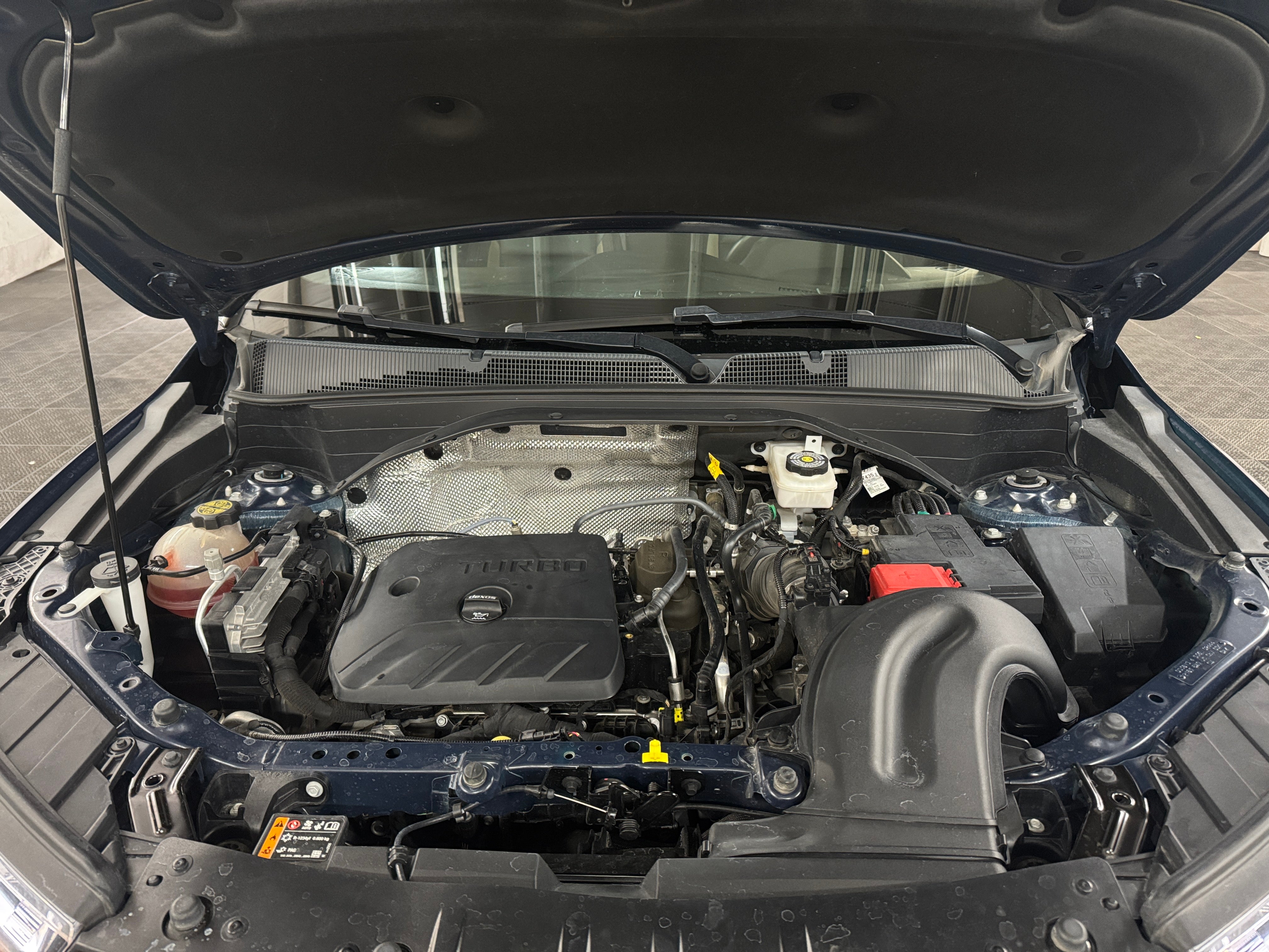 2022 Chevrolet Trailblazer