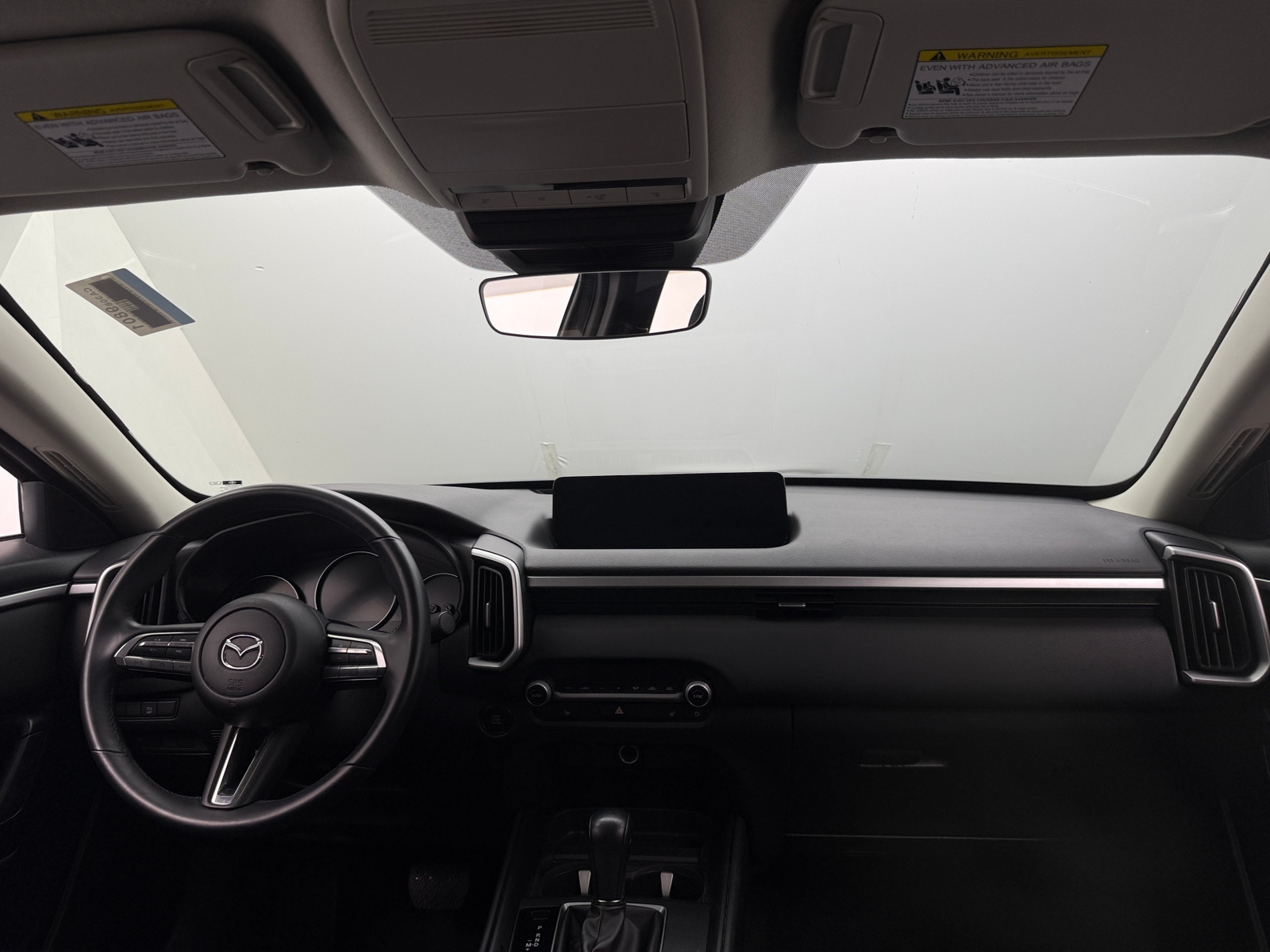 Thumbnail: 2025 Mazda CX-50 - 2