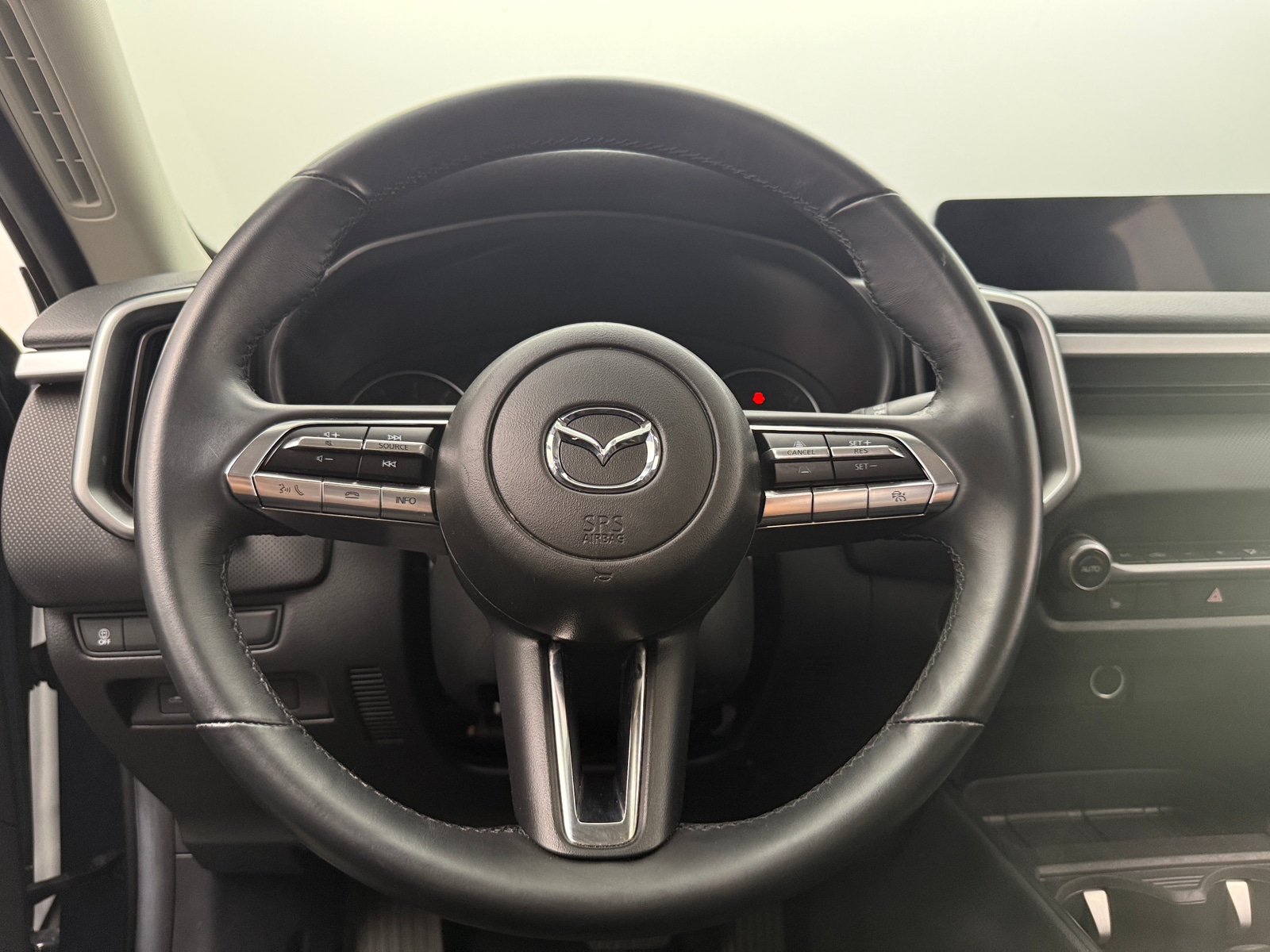 Thumbnail: 2025 Mazda CX-50 - 4